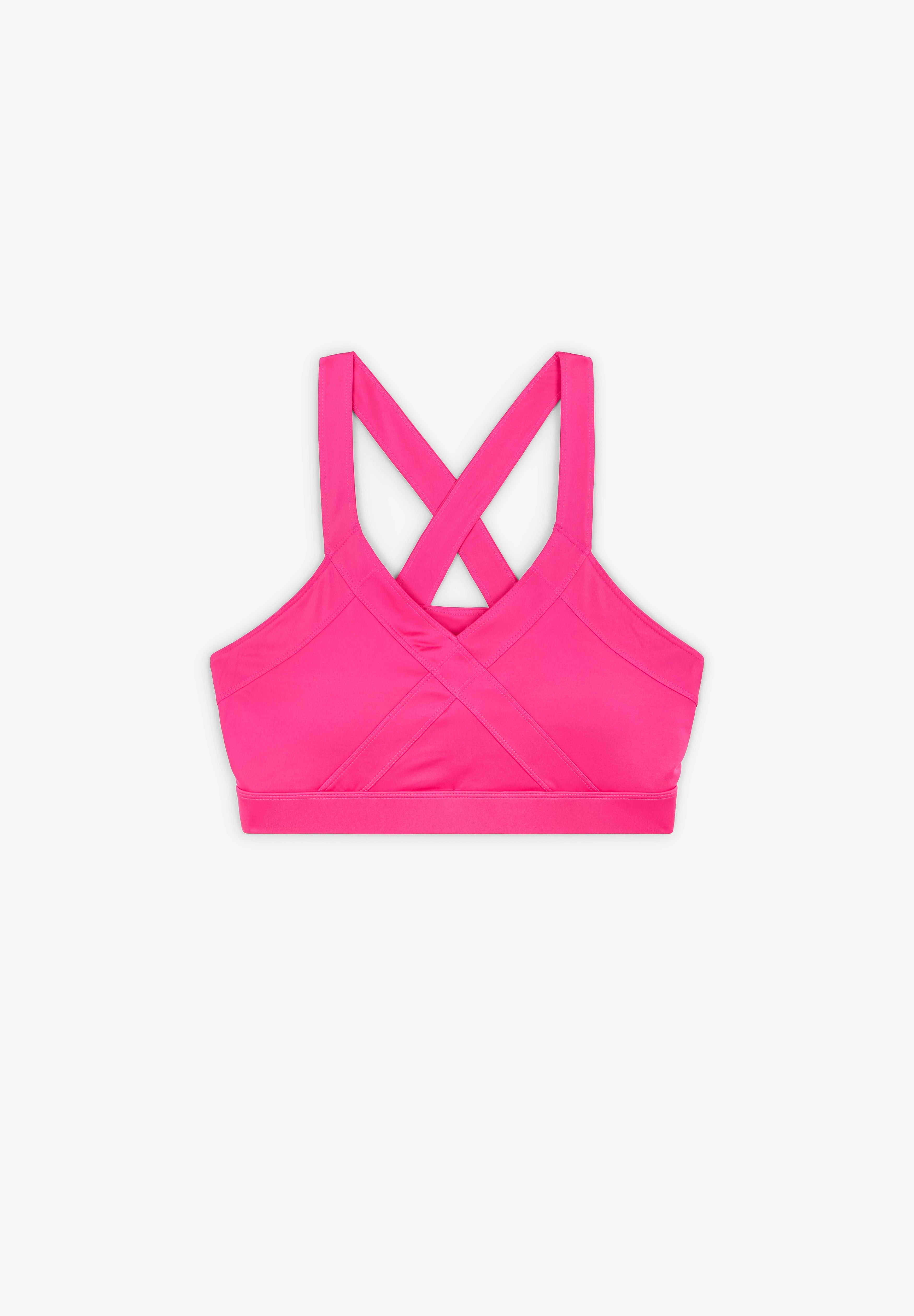 BORN LIVING YOGA | TOP UMAY