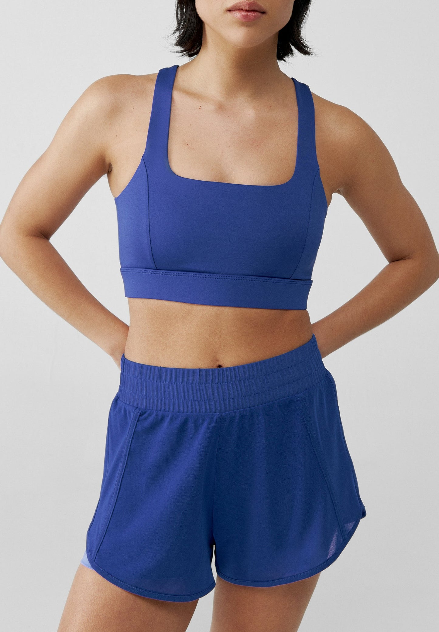 BORN LIVING YOGA | TOP PADMA 2.0