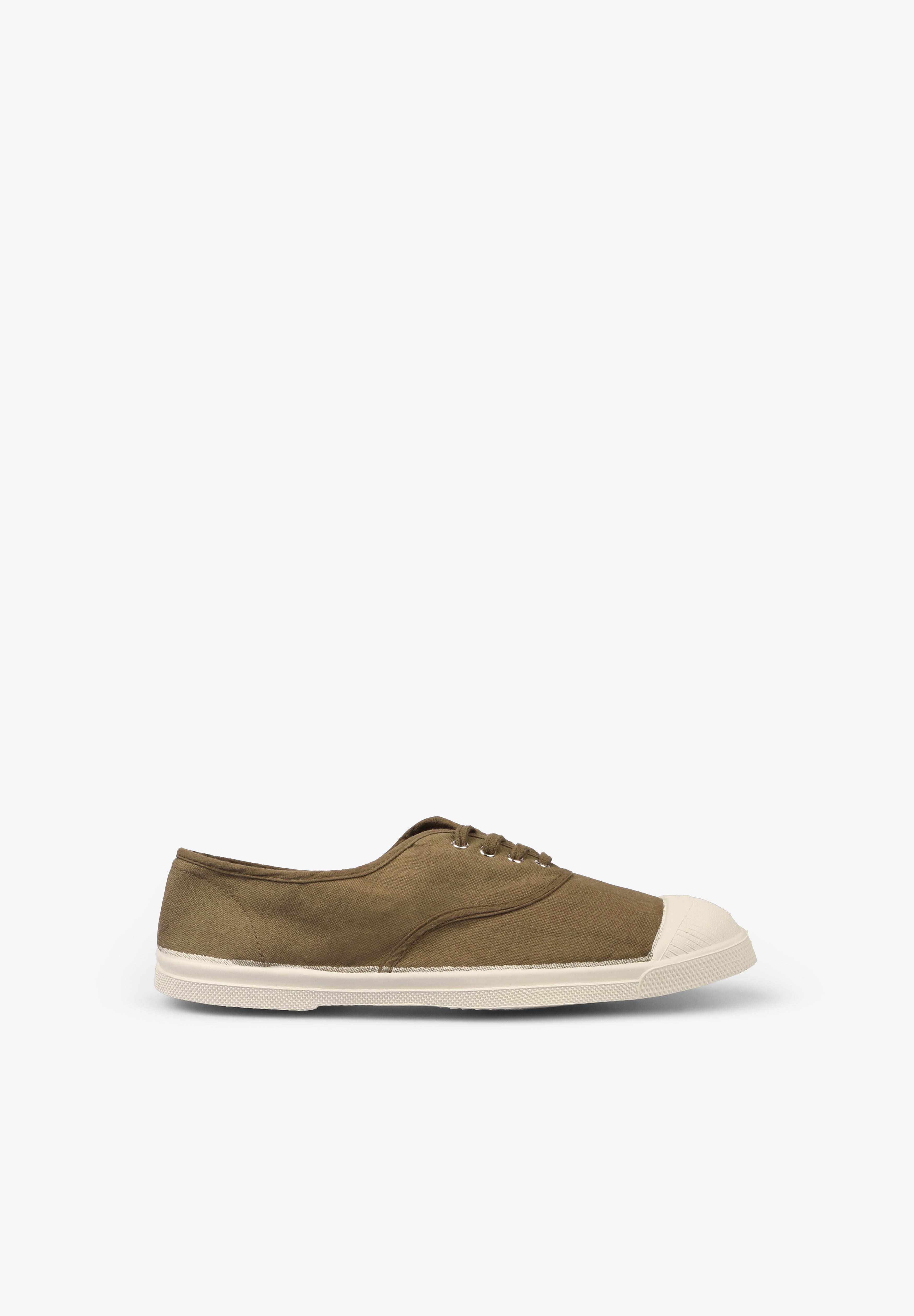 BENSIMON | SAPATILHAS LACE TÉNIS DE MULHER