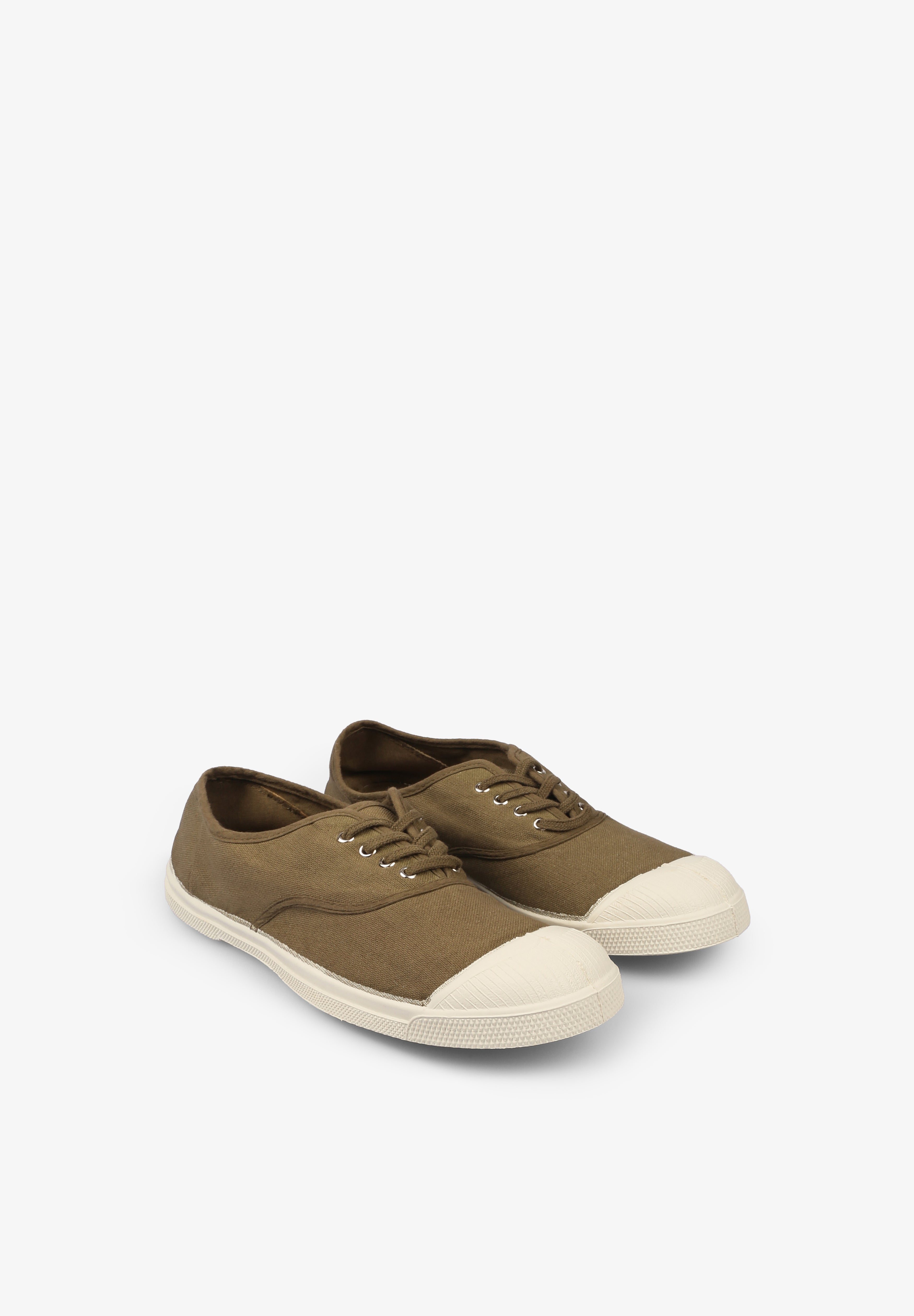 BENSIMON | SAPATILHAS LACE TÉNIS DE MULHER