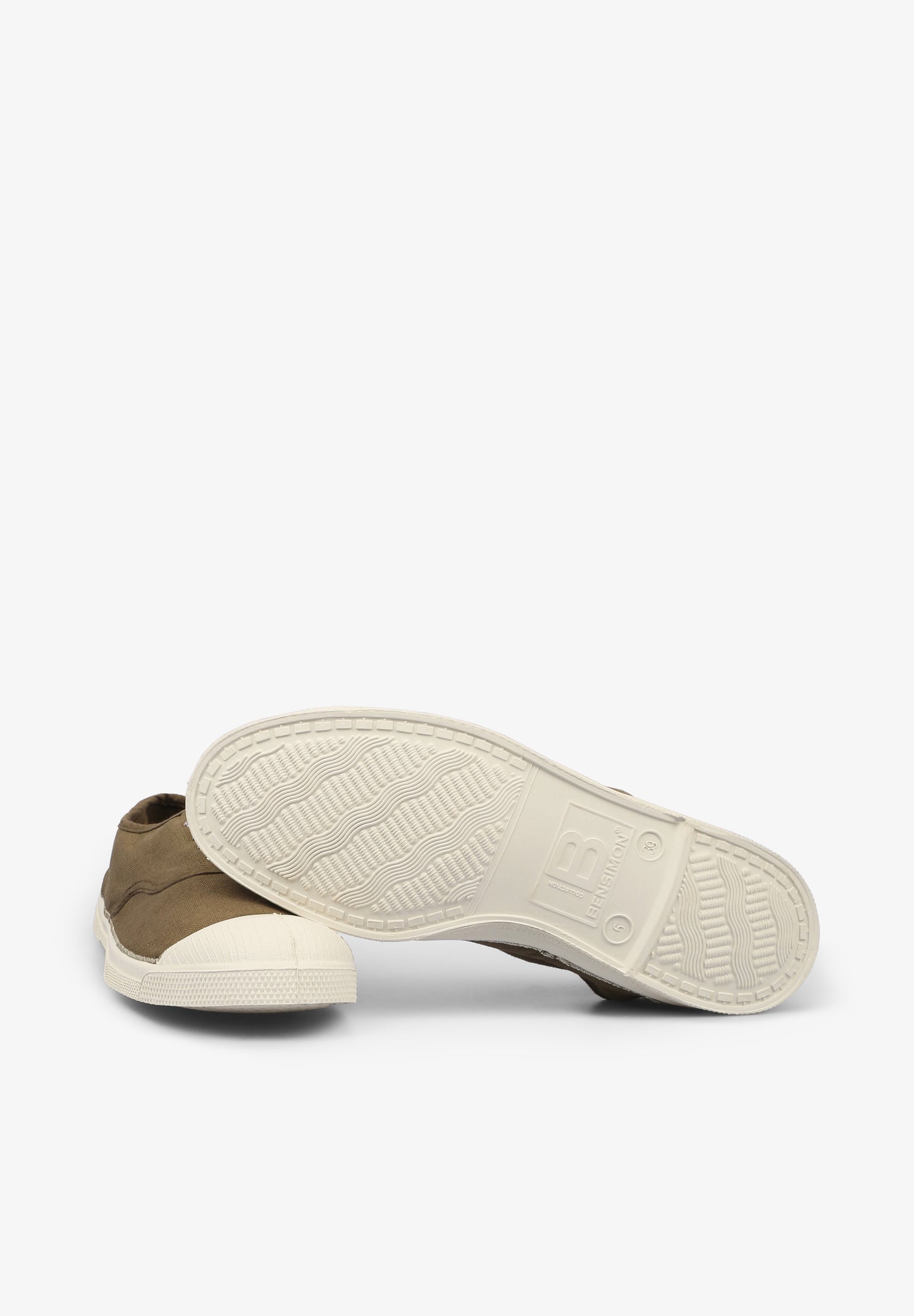 BENSIMON | SAPATILHAS LACE TÉNIS DE MULHER