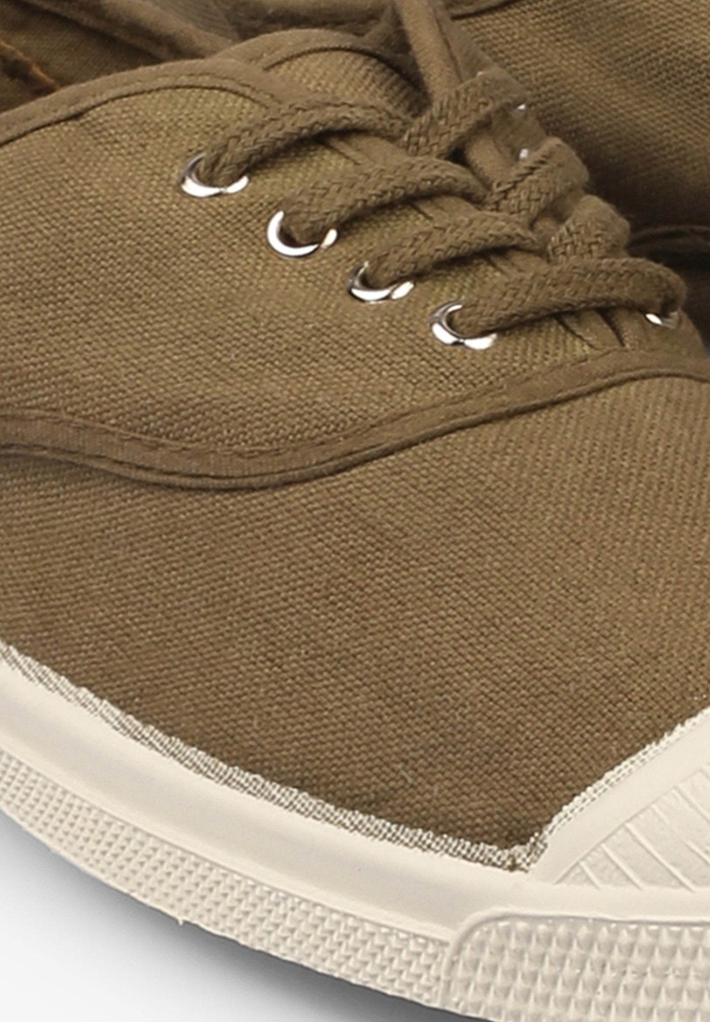 BENSIMON | SAPATILHAS LACE TÉNIS DE MULHER