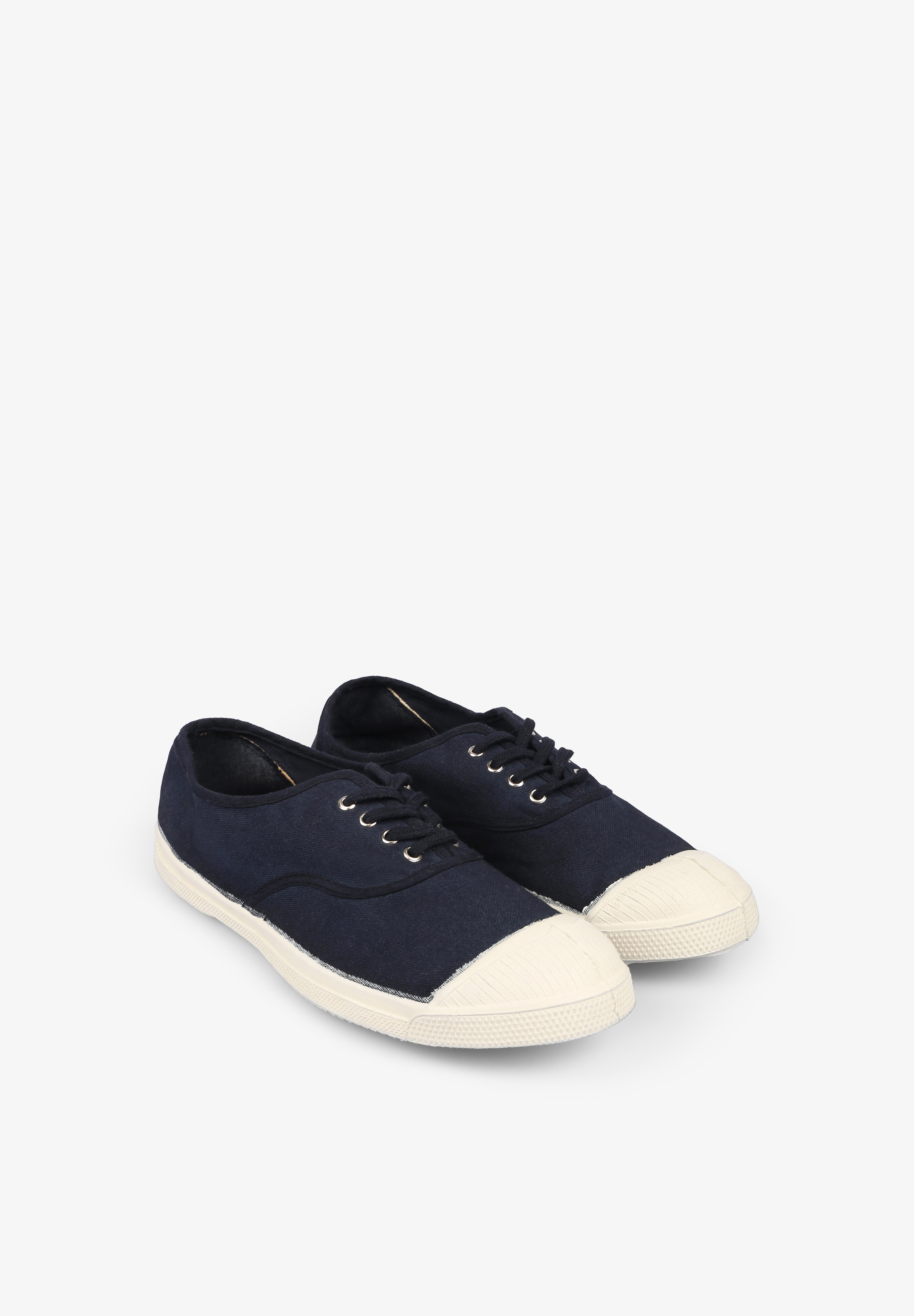 BENSIMON | SAPATILHAS LACE TÉNIS DE MULHER
