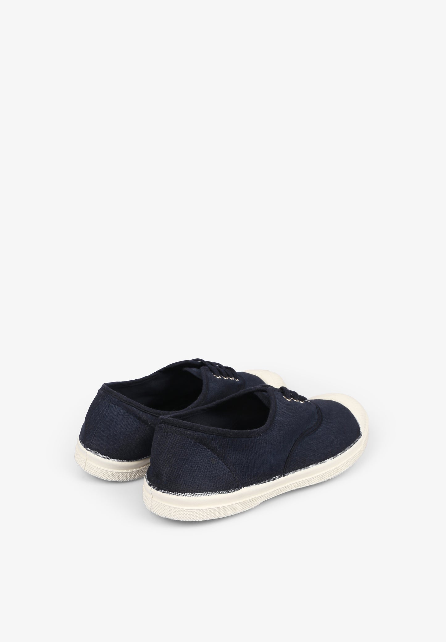 BENSIMON | SAPATILHAS LACE TÉNIS DE MULHER