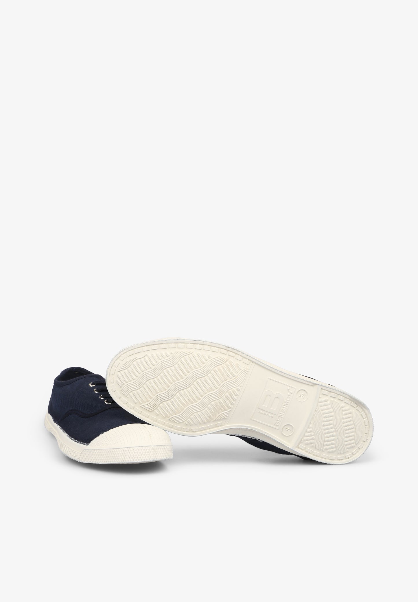 BENSIMON | SAPATILHAS LACE TÉNIS DE MULHER