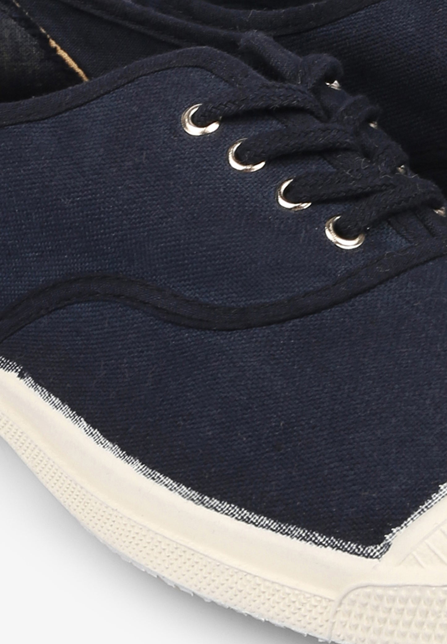 BENSIMON | SAPATILHAS LACE TÉNIS DE MULHER