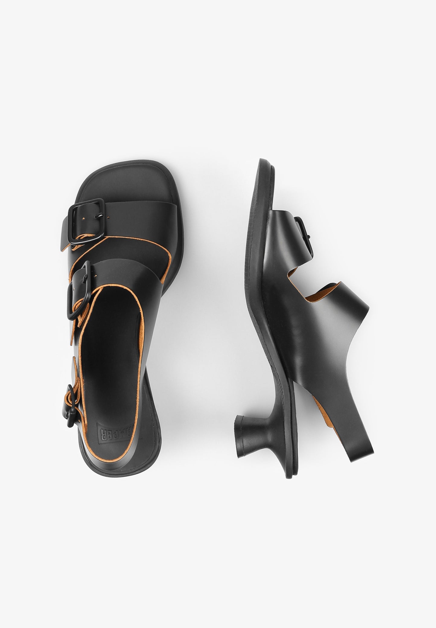 CAMPER | SANDÁLIAS DINA DE MULHER