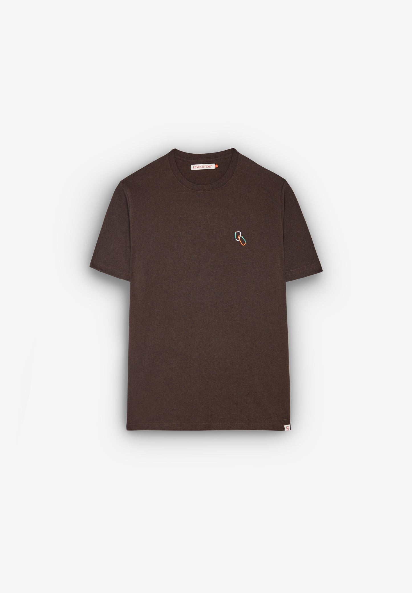 REVOLUTION | T-SHIRT REGULAR