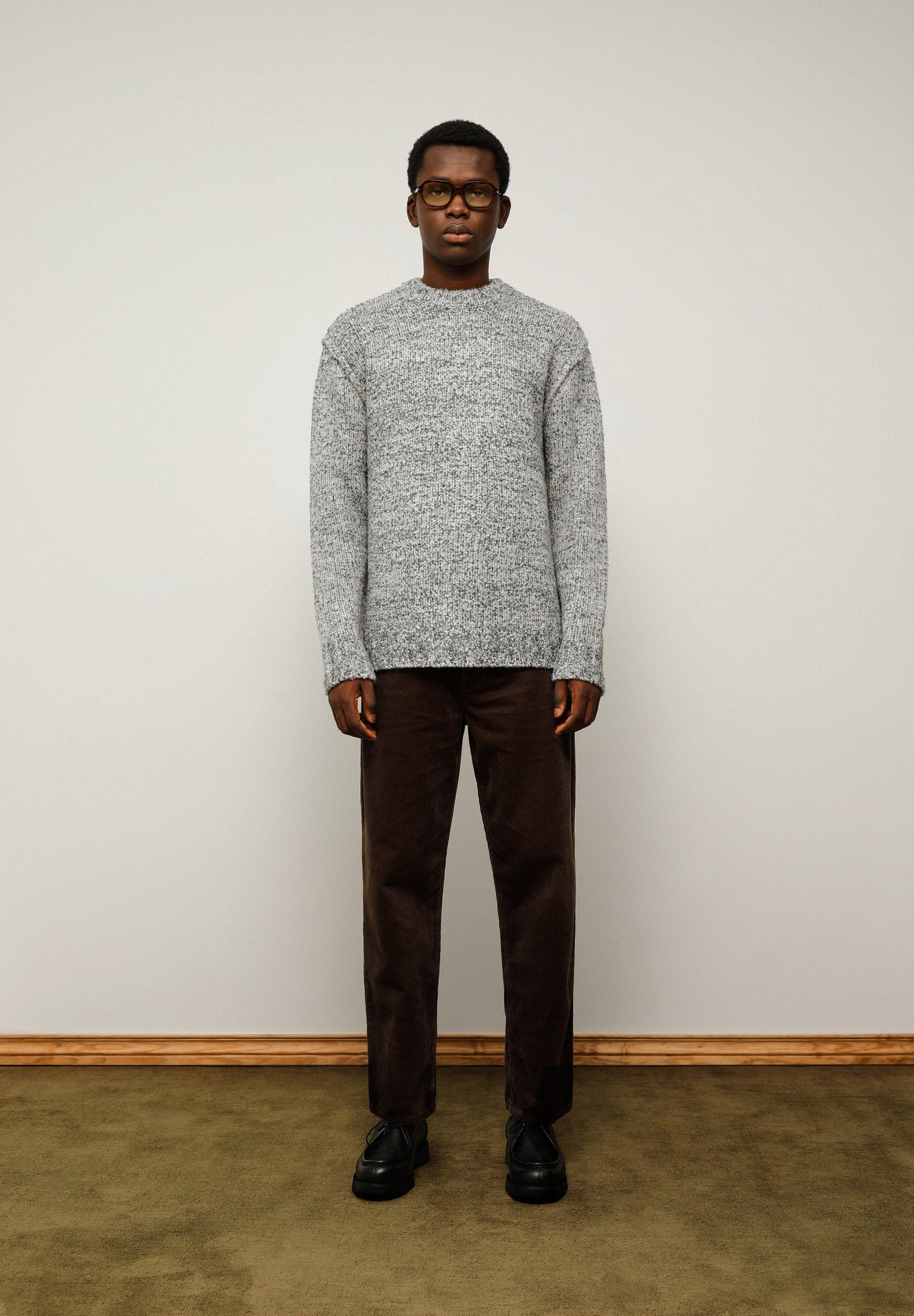 REVOLUTION | CALÇAS CASUAIS