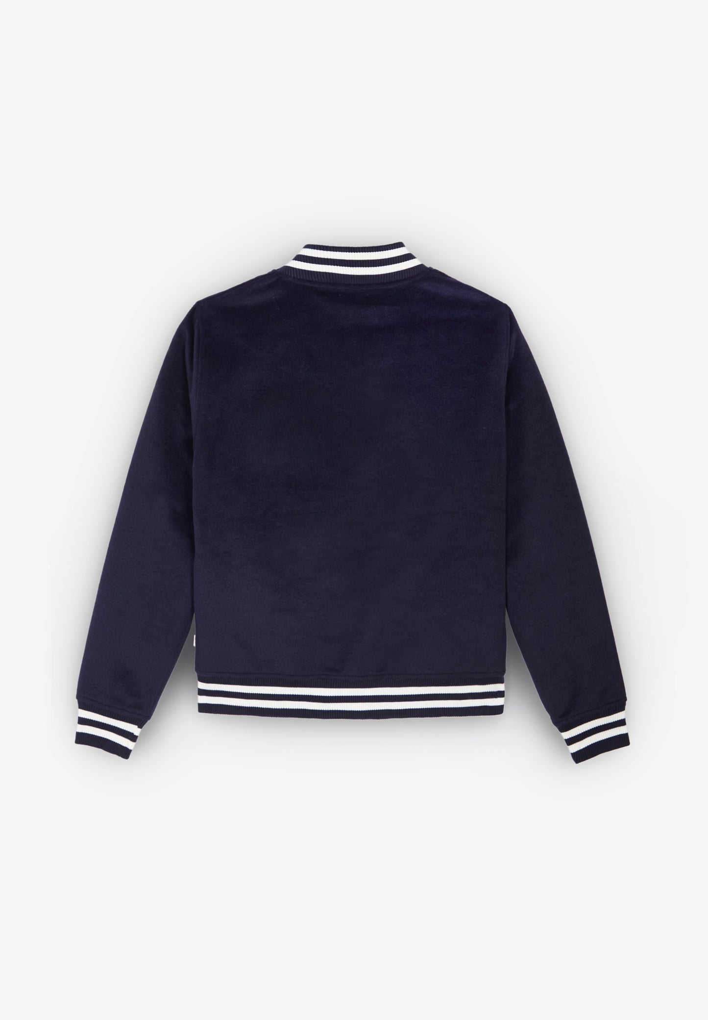 REVOLUTION | CASACO VARSITY