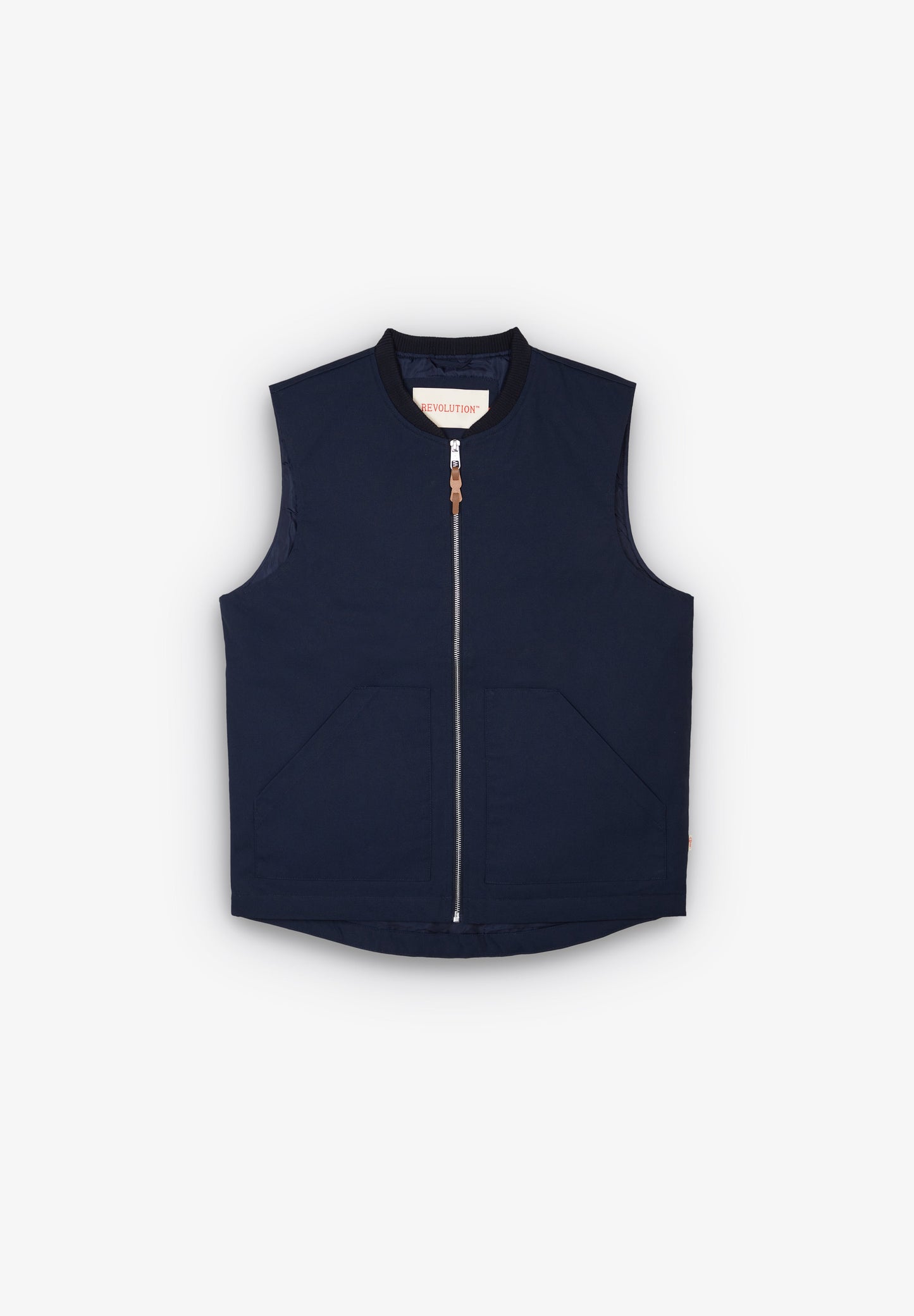 REVOLUTION | COLETE SEM MANGAS