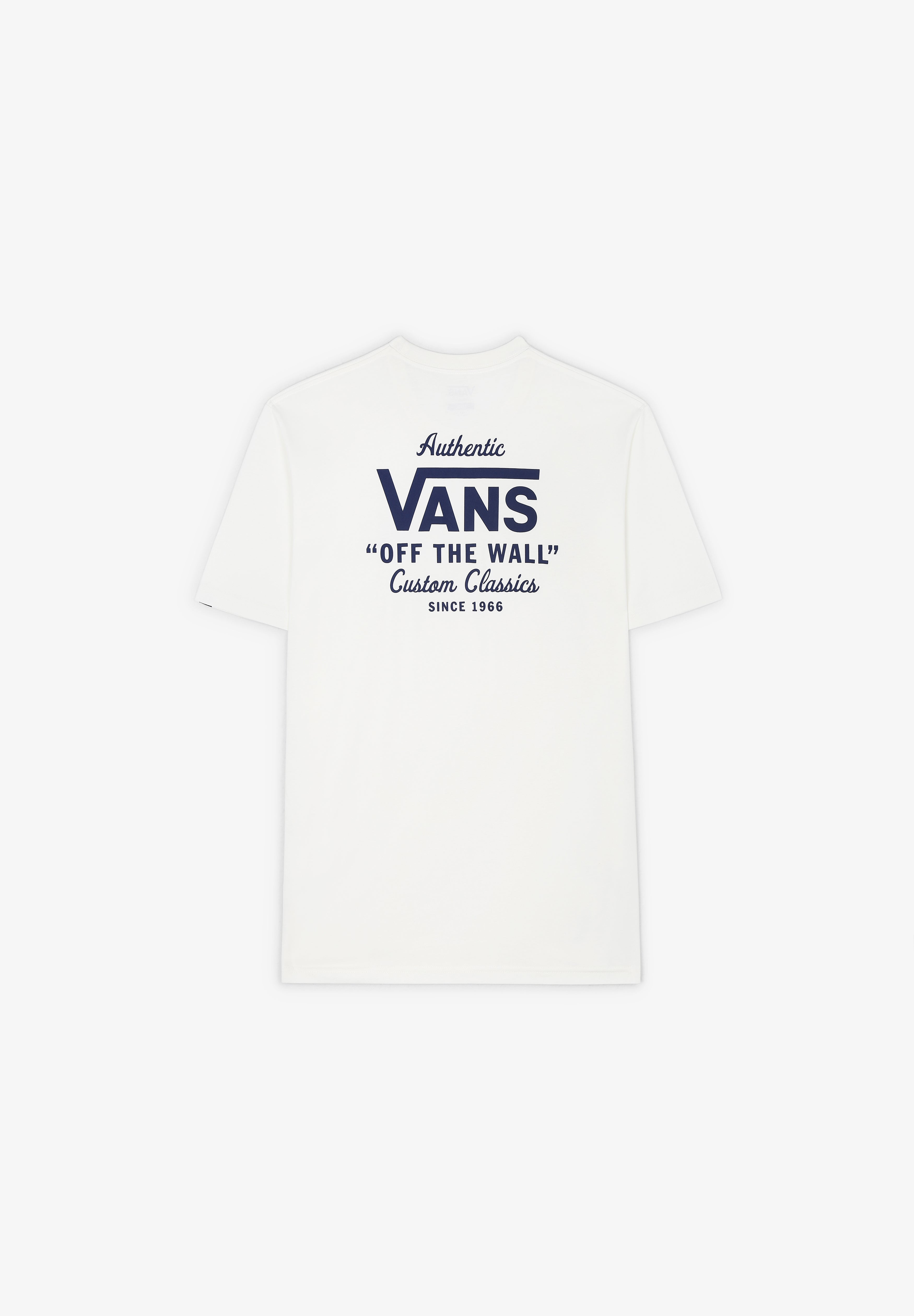 VANS | T-SHIRT HOLDER CLASSIC