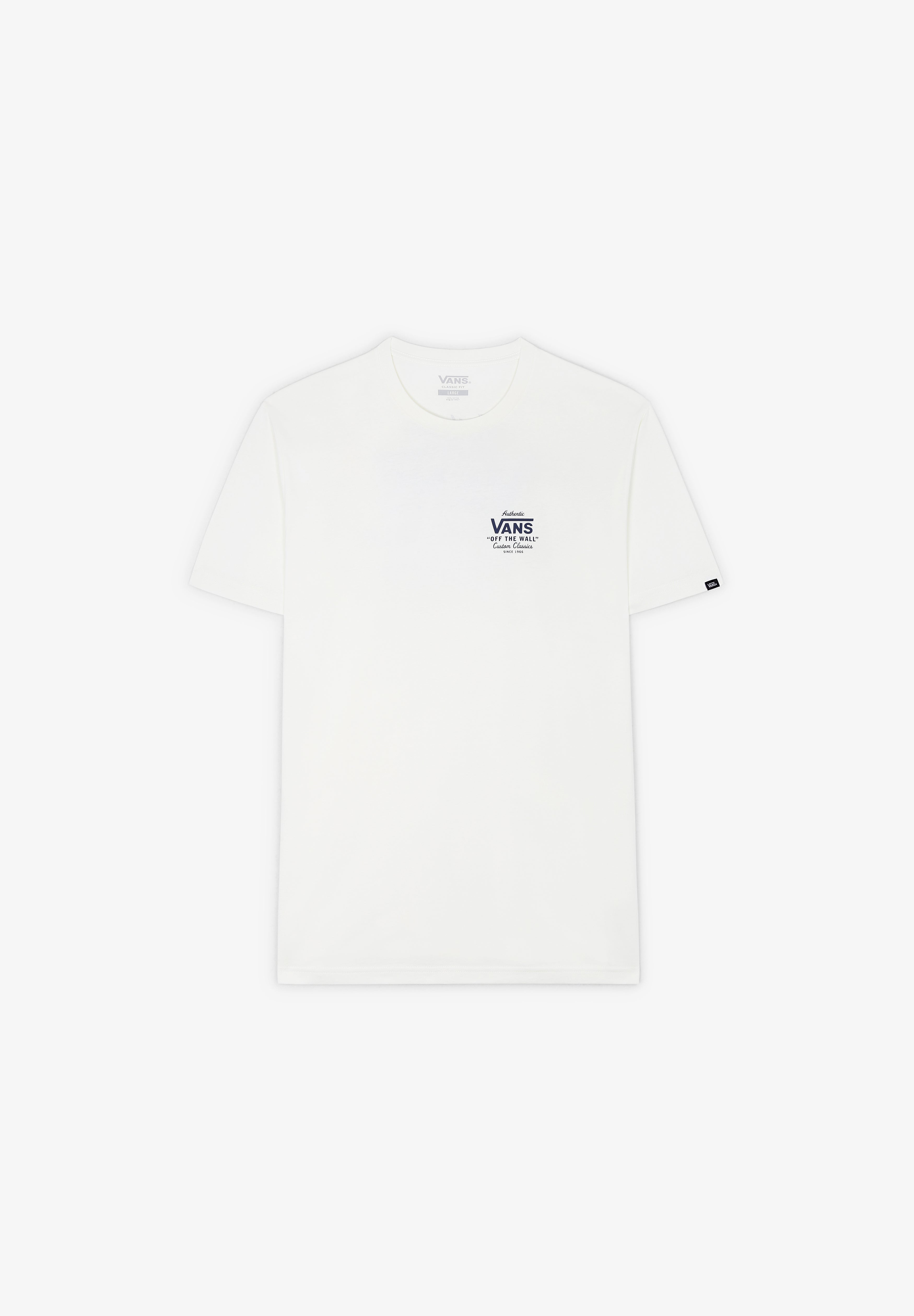 VANS | T-SHIRT HOLDER CLASSIC