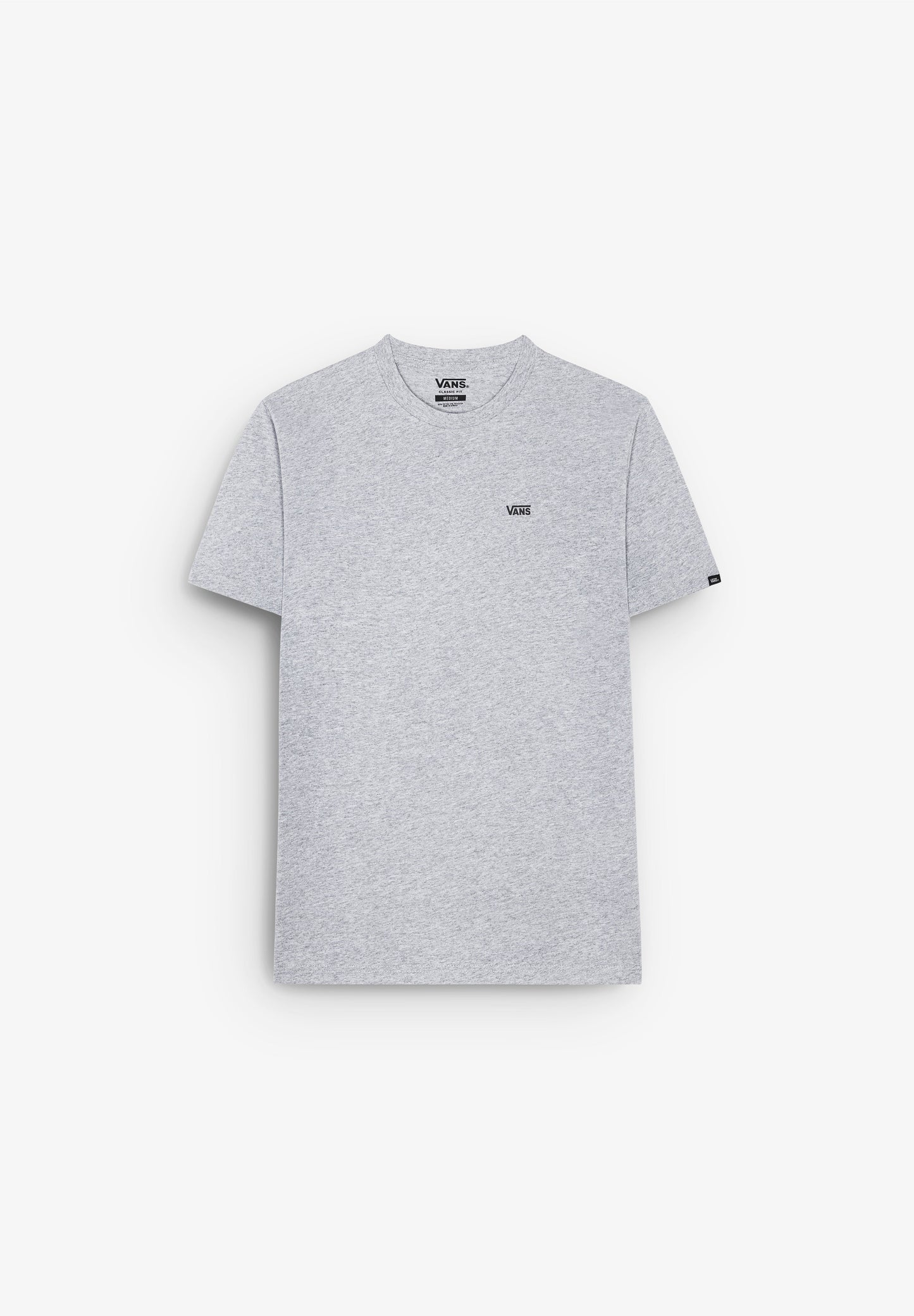 VANS | LEFT CHEST LOGO TEE