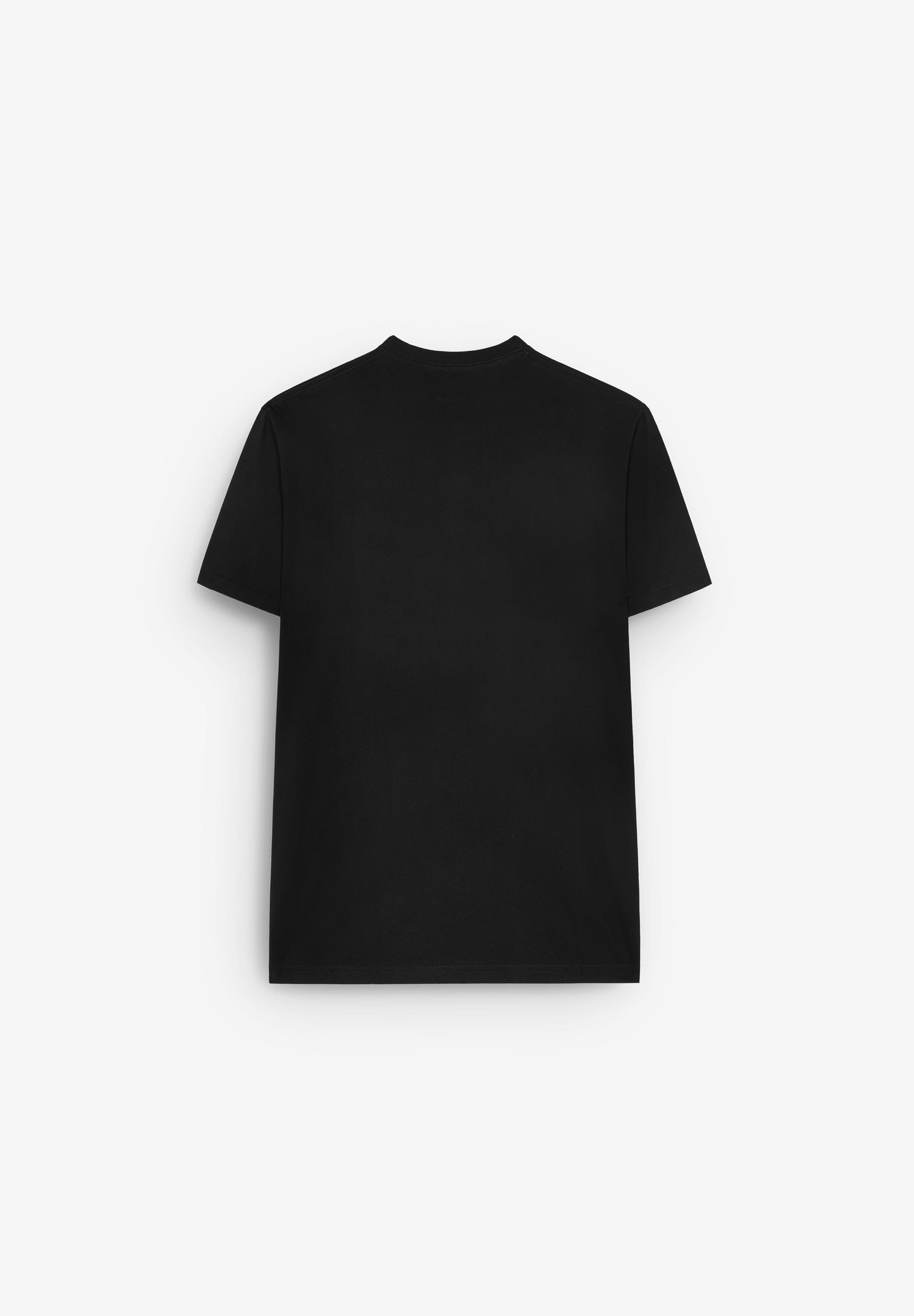 VANS | LEFT CHEST LOGO TEE