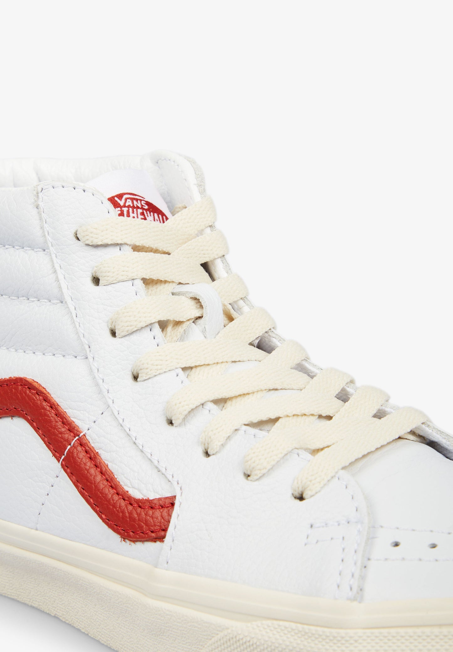 VANS SAPATILHAS VINTAGE POP SK8-Hi DE MULHER