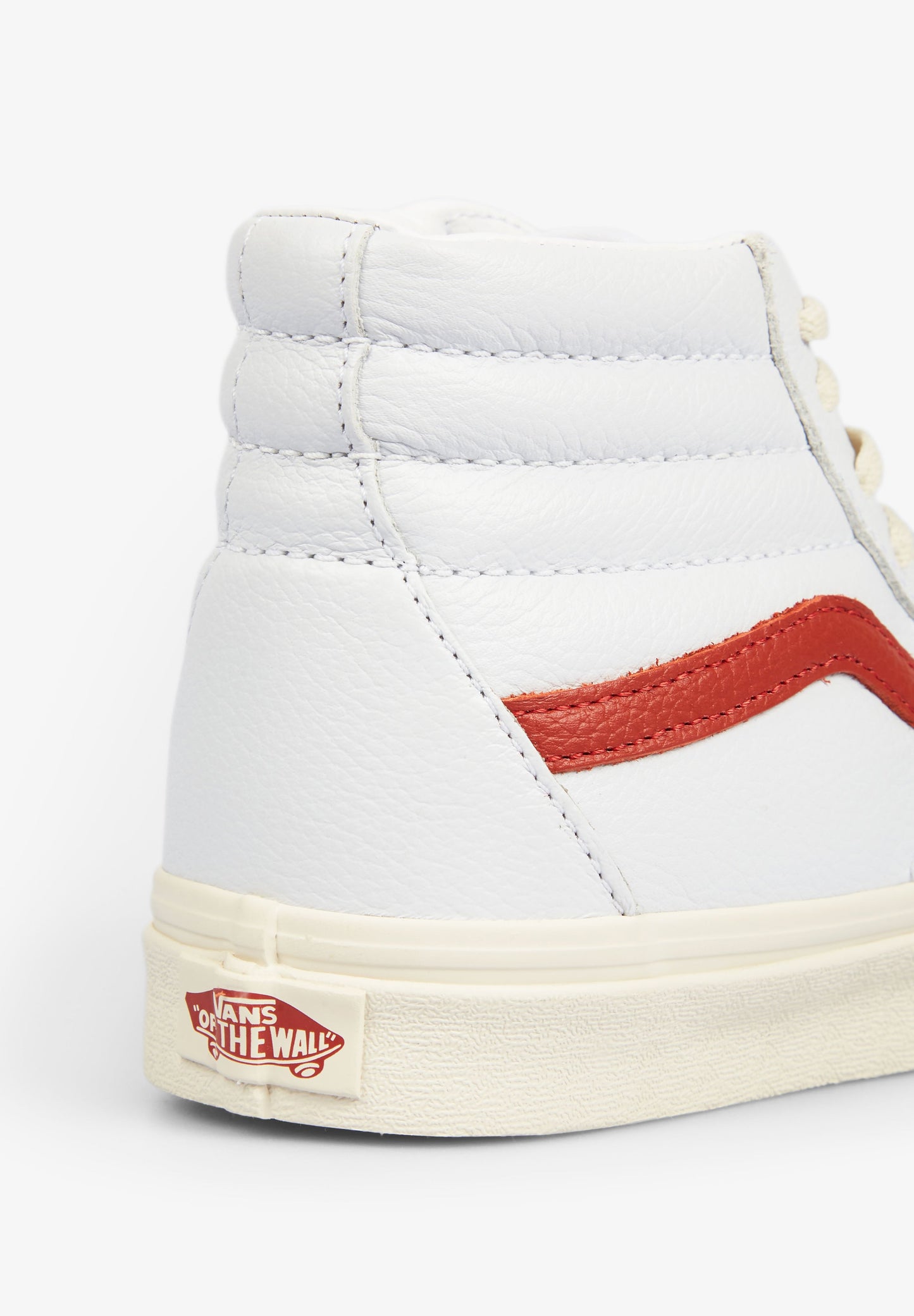 VANS SAPATILHAS VINTAGE POP SK8-Hi DE MULHER