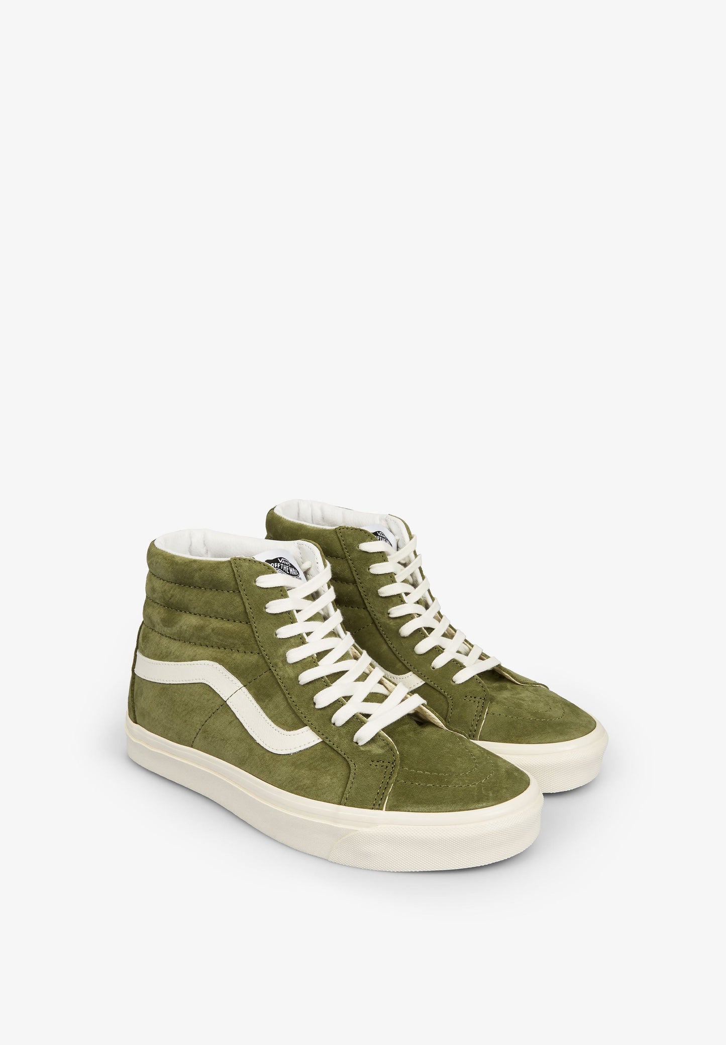 VANS | SAPATILHAS SK8-Hi 38 DX DE HOMEM