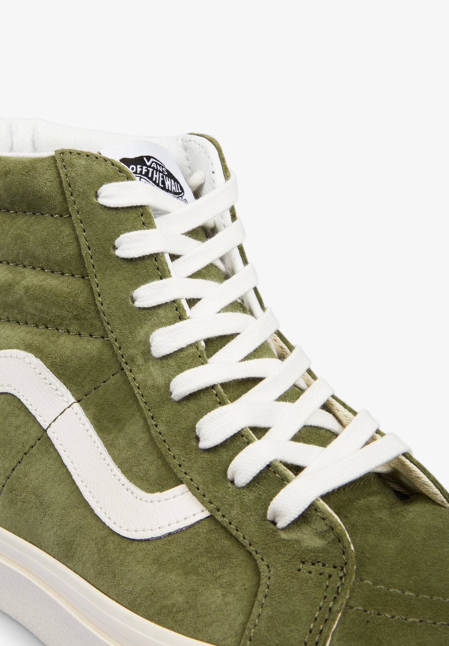 VANS | SAPATILHAS SK8-Hi 38 DX DE HOMEM