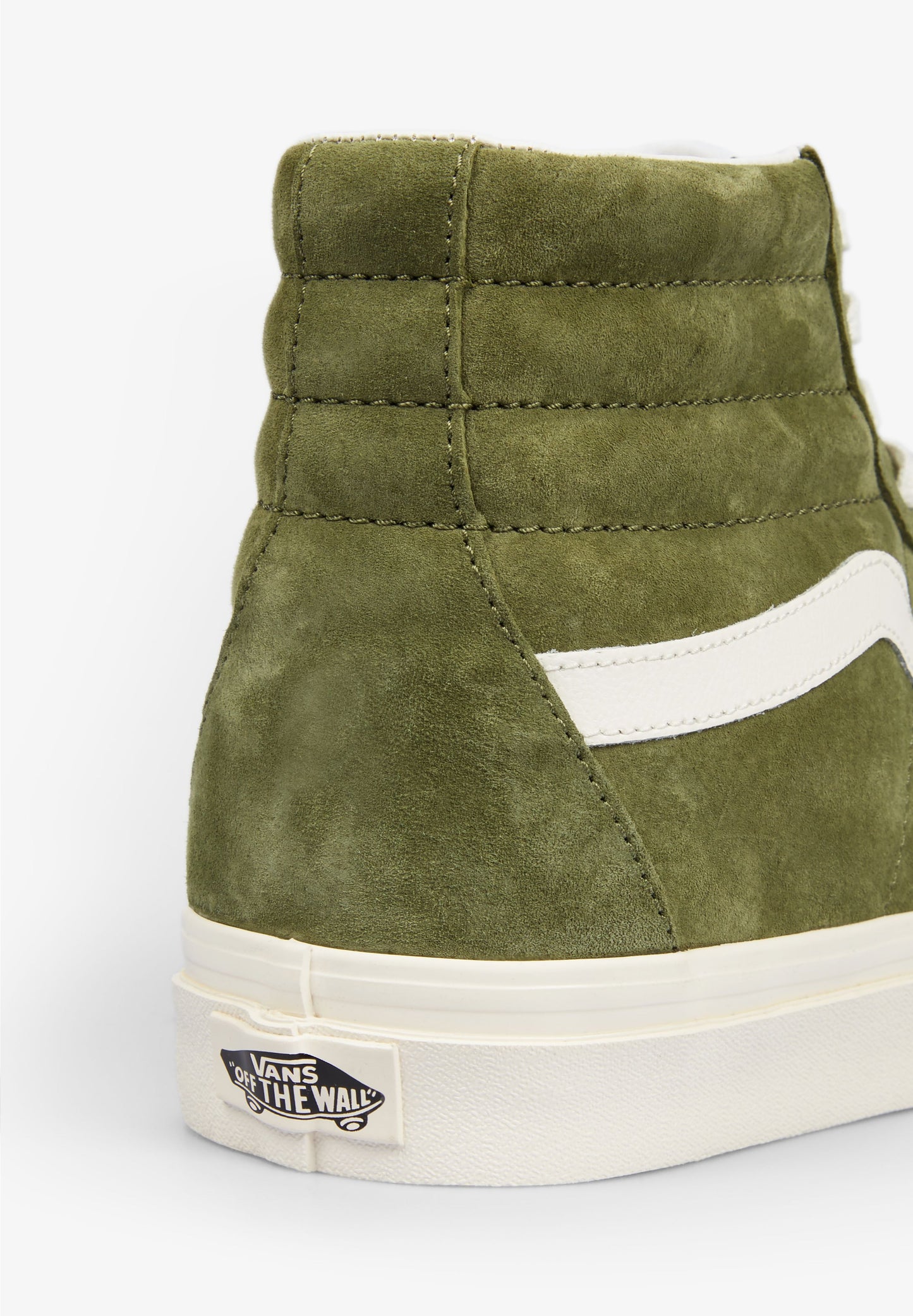 VANS | SAPATILHAS SK8-Hi 38 DX DE HOMEM