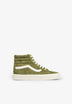 VANS | SAPATILHAS SK8-Hi 38 DX DE HOMEM