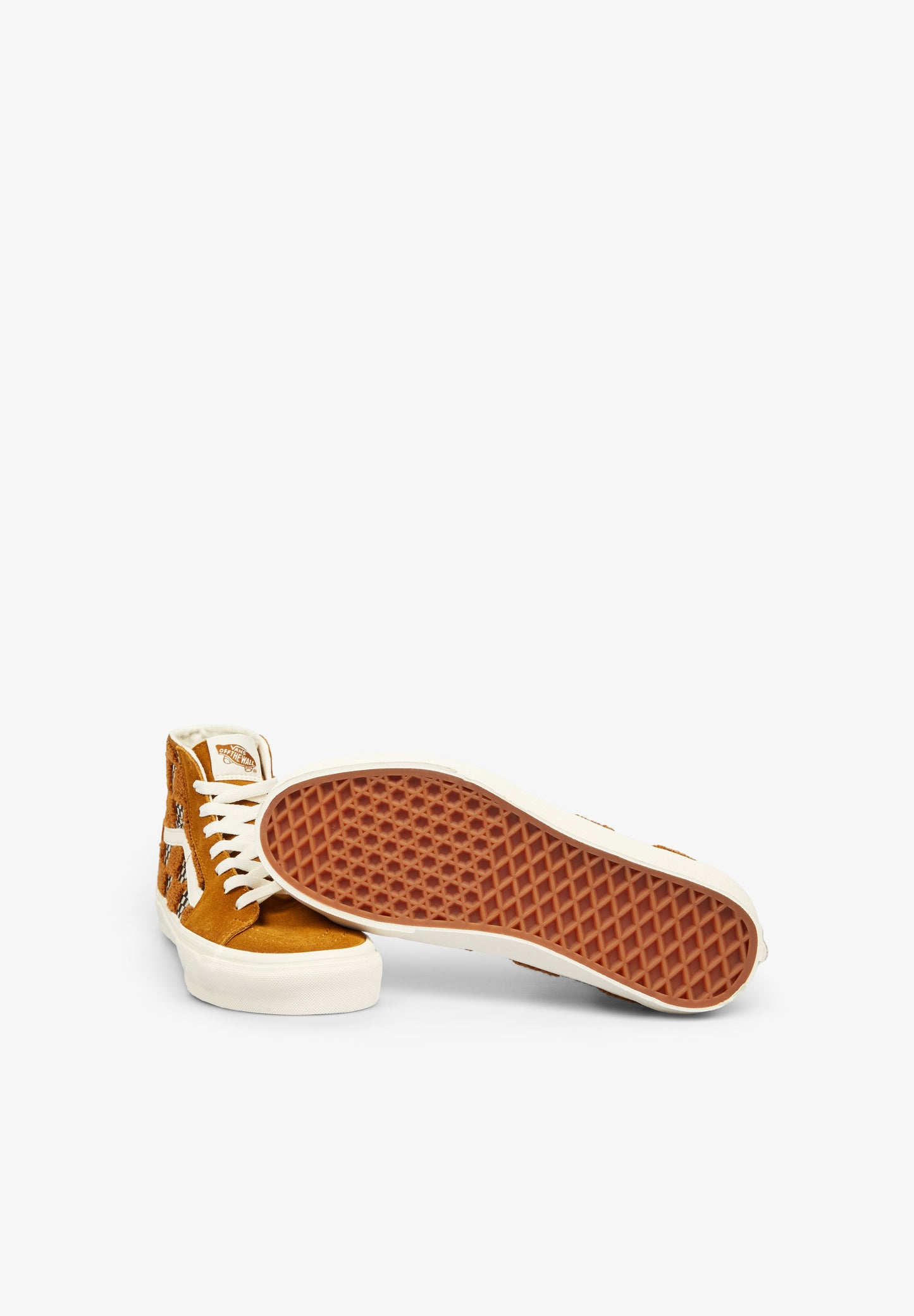 VANS | SAPATILHAS SK8-HI TAPERED