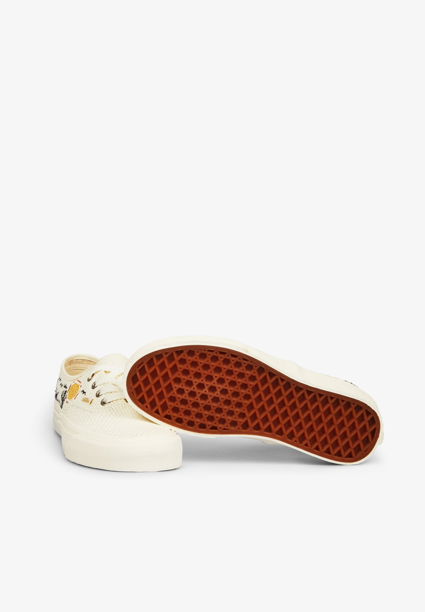 VANS | SAPATILHAS DESERT VR3 DE MULHER