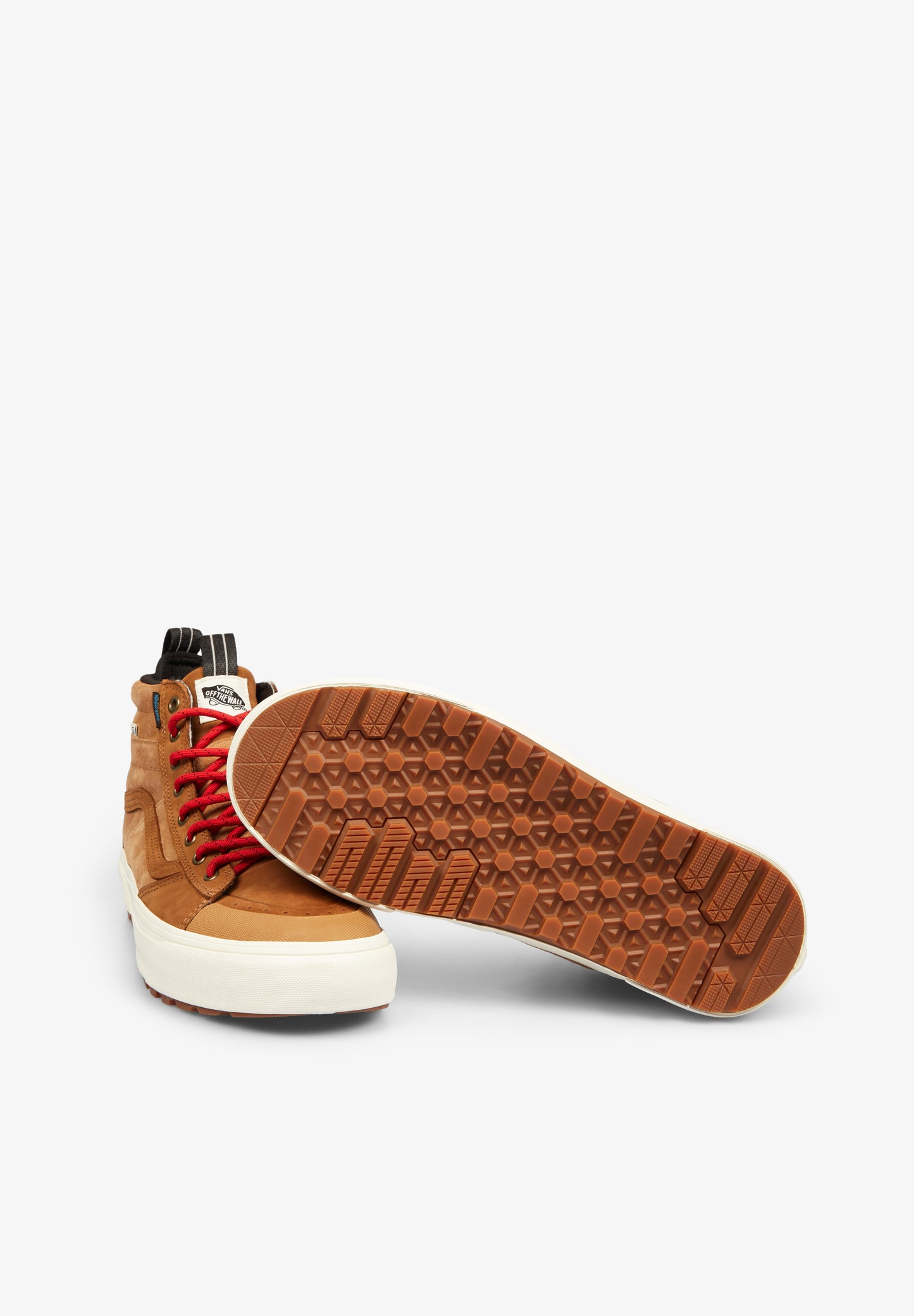 VANS | SNEAKERS SK8-Hi MTE-2 HOMBRE