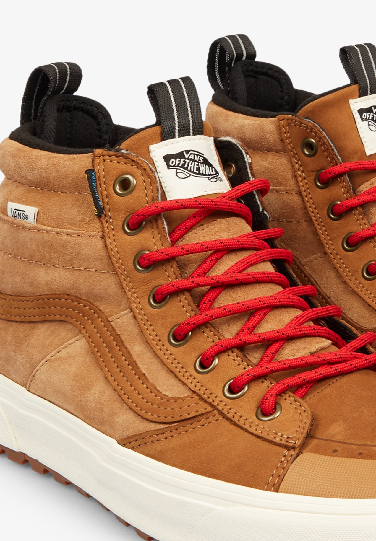 VANS | SNEAKERS SK8-Hi MTE-2 HOMBRE