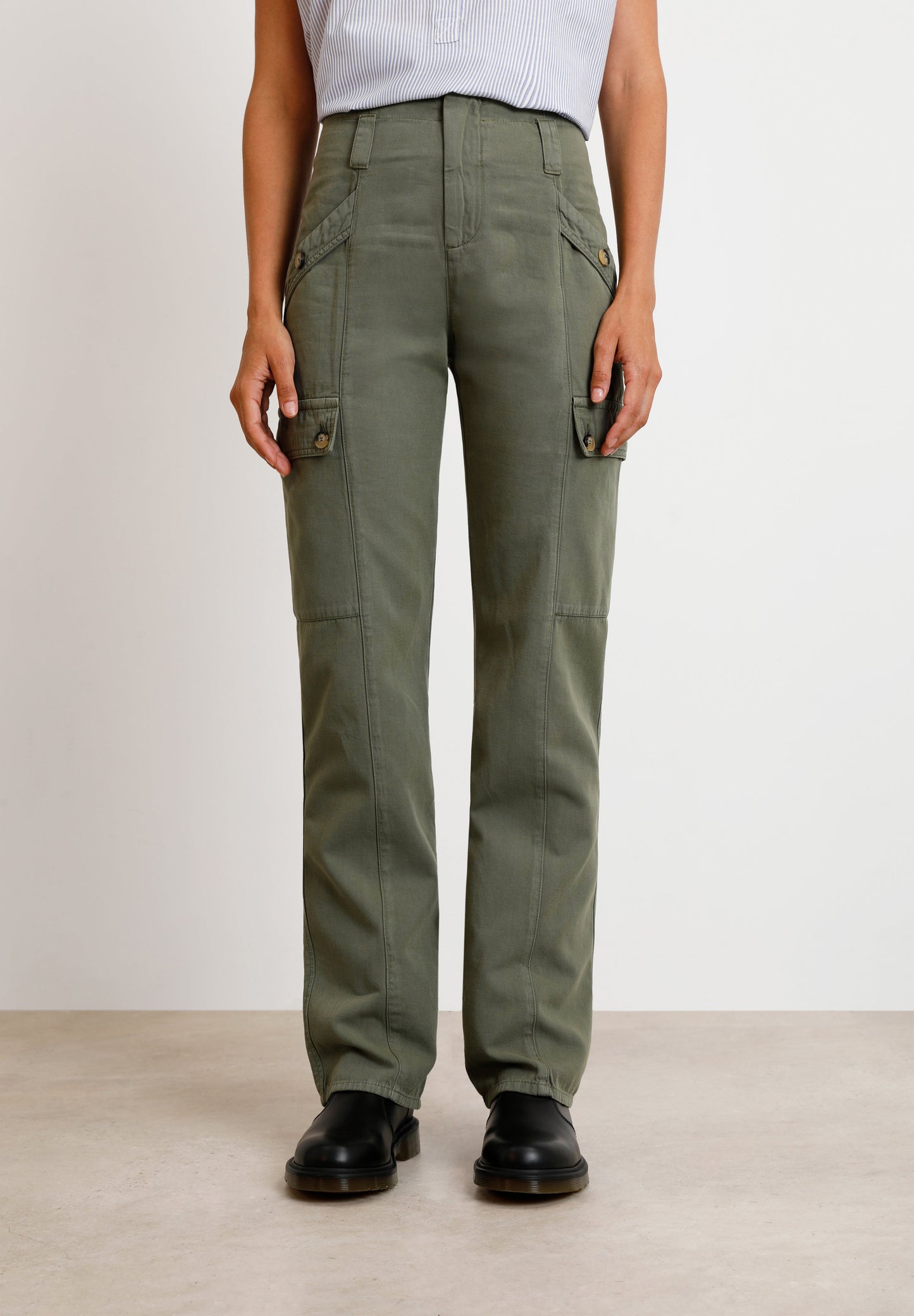 BASH | PANTALÓN DADA