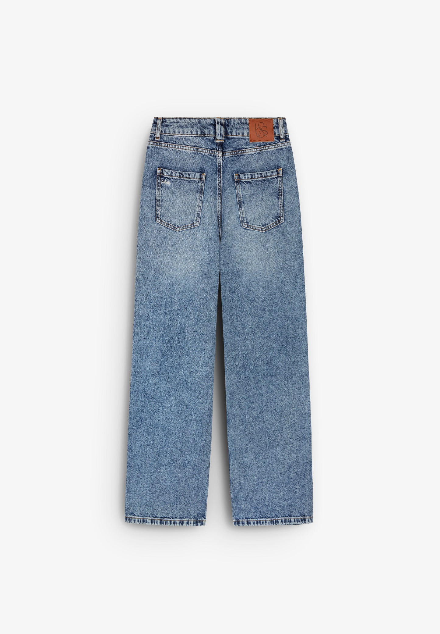 BASH | PANTALÓN MELLOU