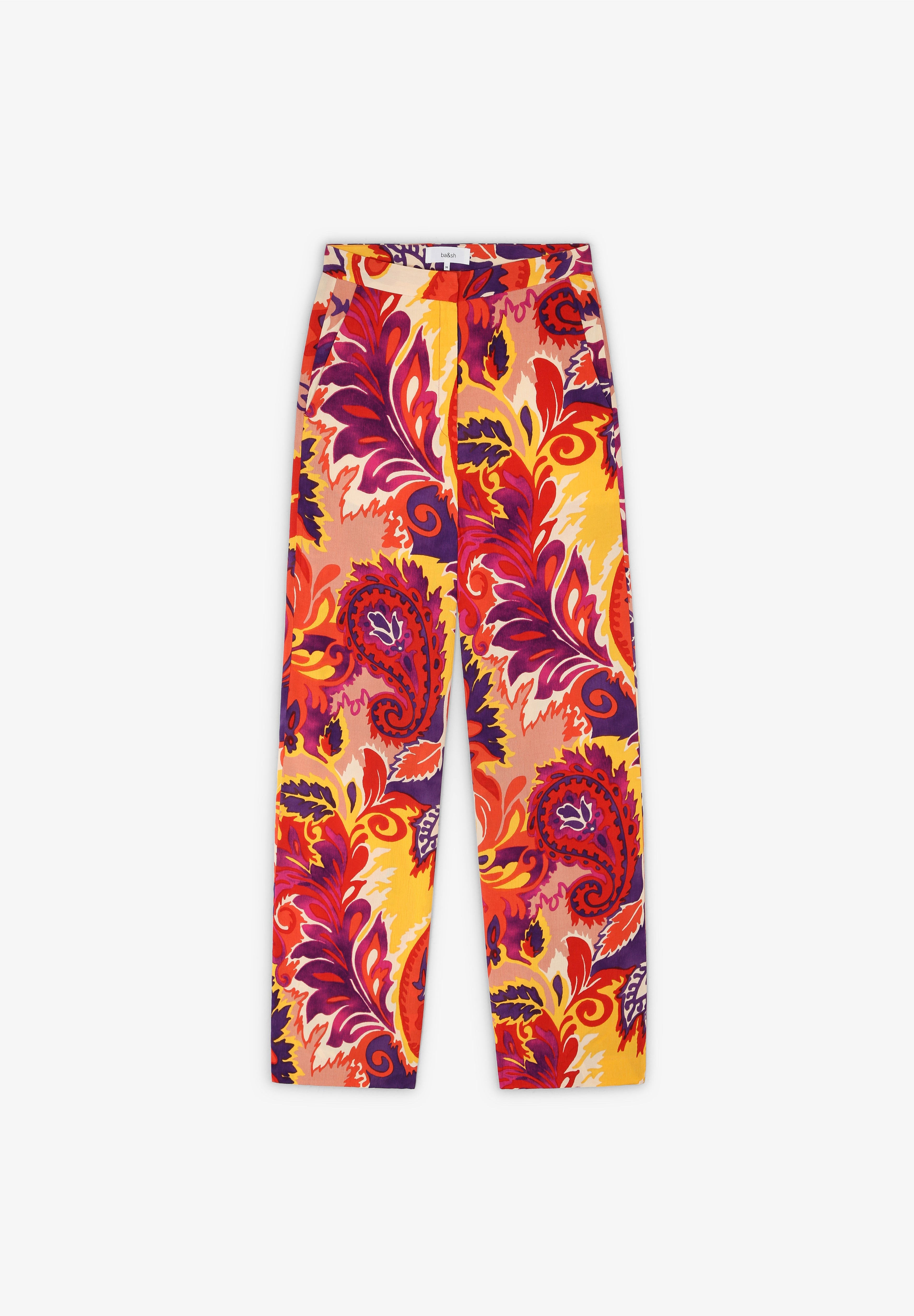 BASH | PANTALÓN NAOMIE