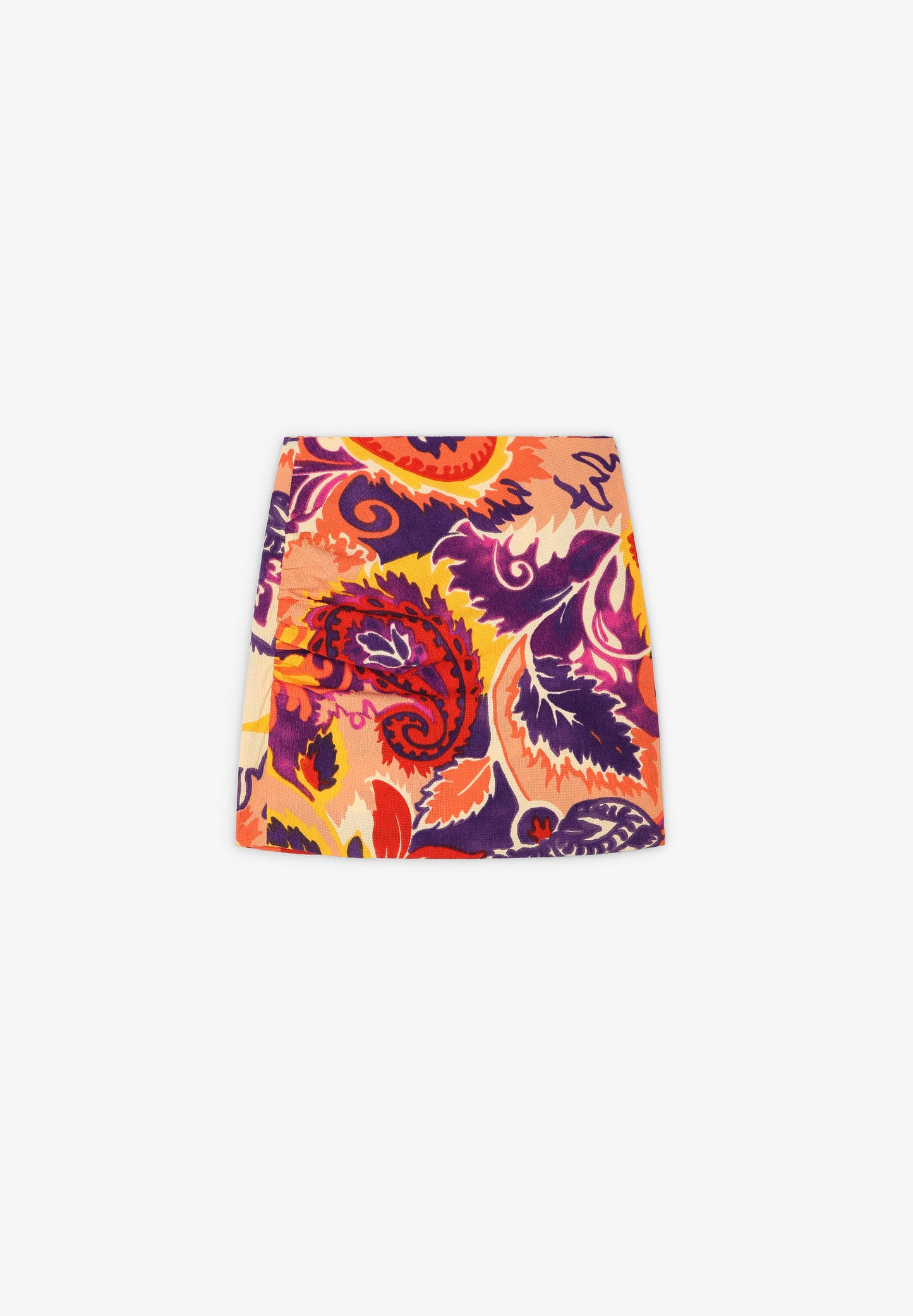 BASH | FALDA TRÉBOL