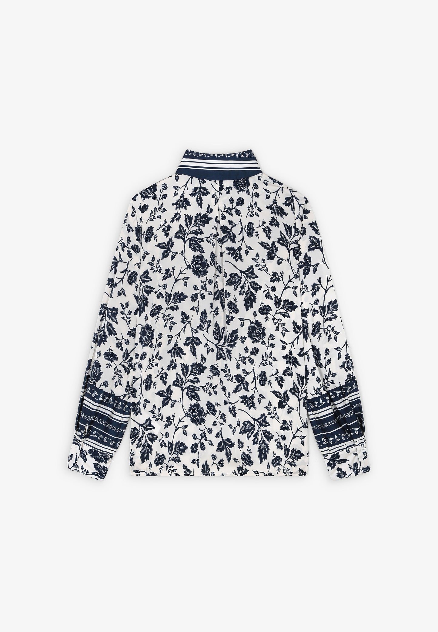 BASH | CAMISA HOCINE