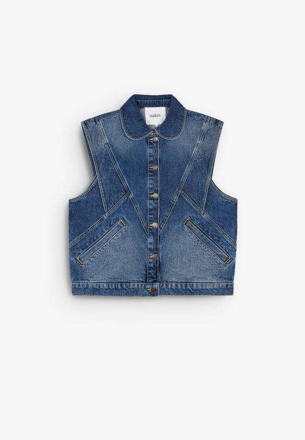 BASH | CARDIGAN MAX