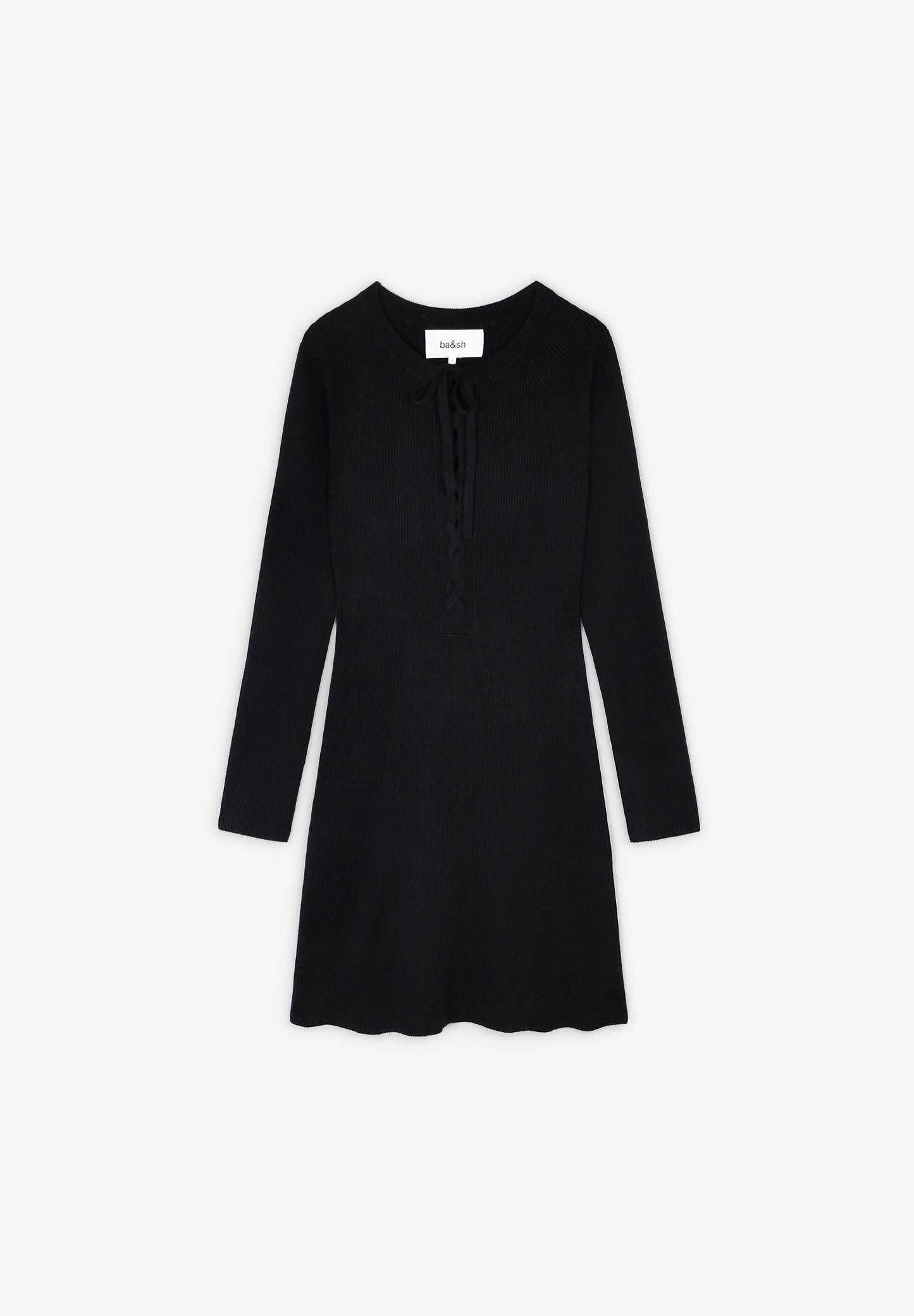 BASH | VESTIDO WILLY