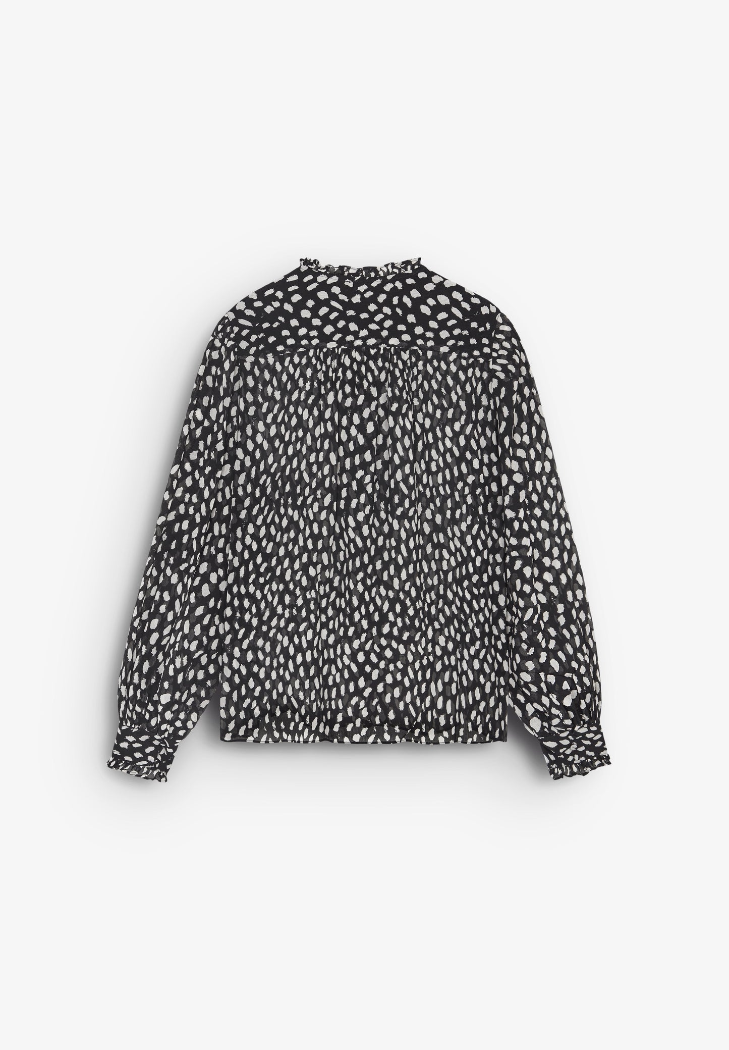 BASH | CAMISA BINGO