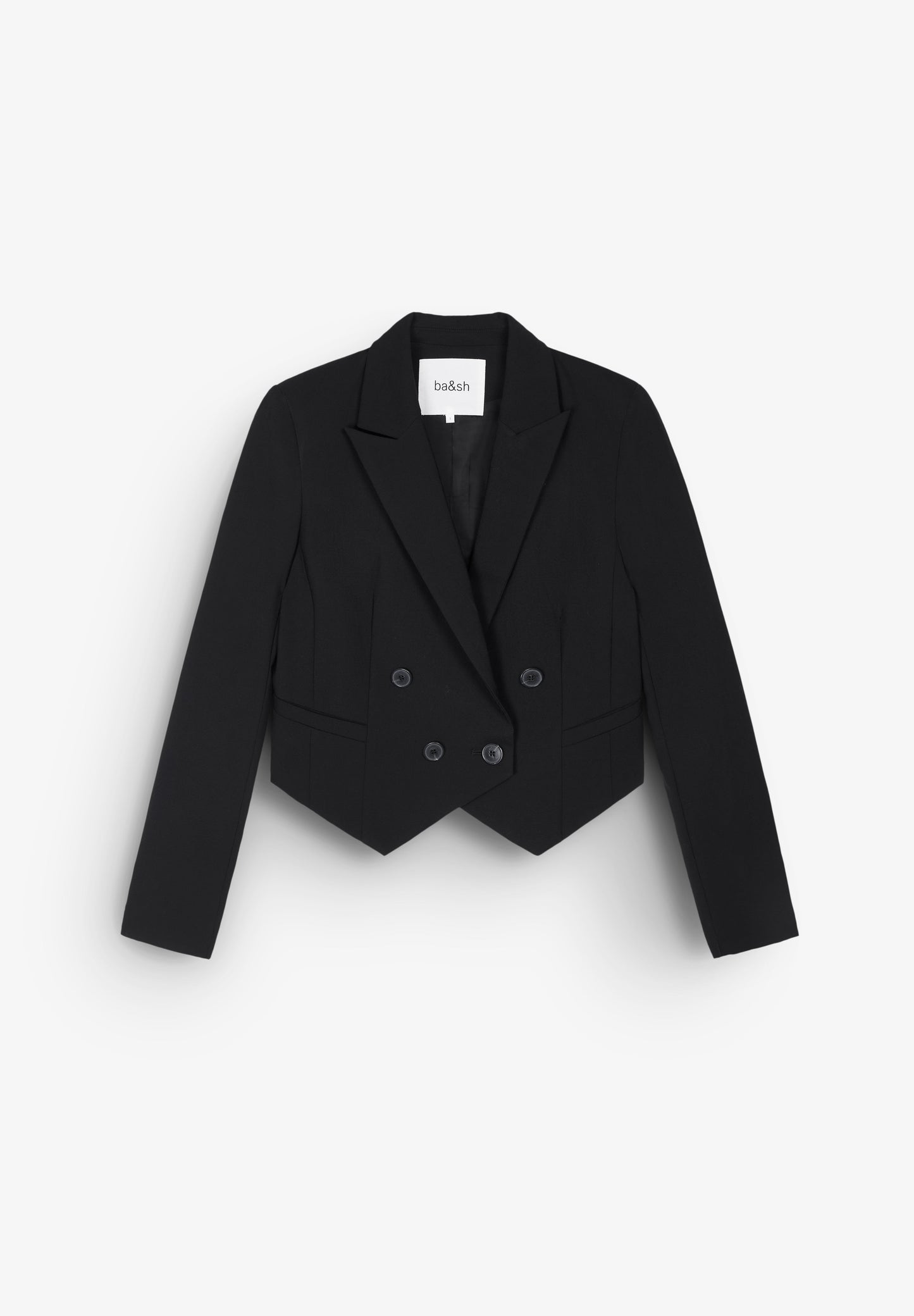 BASH | CHAQUETA JACK