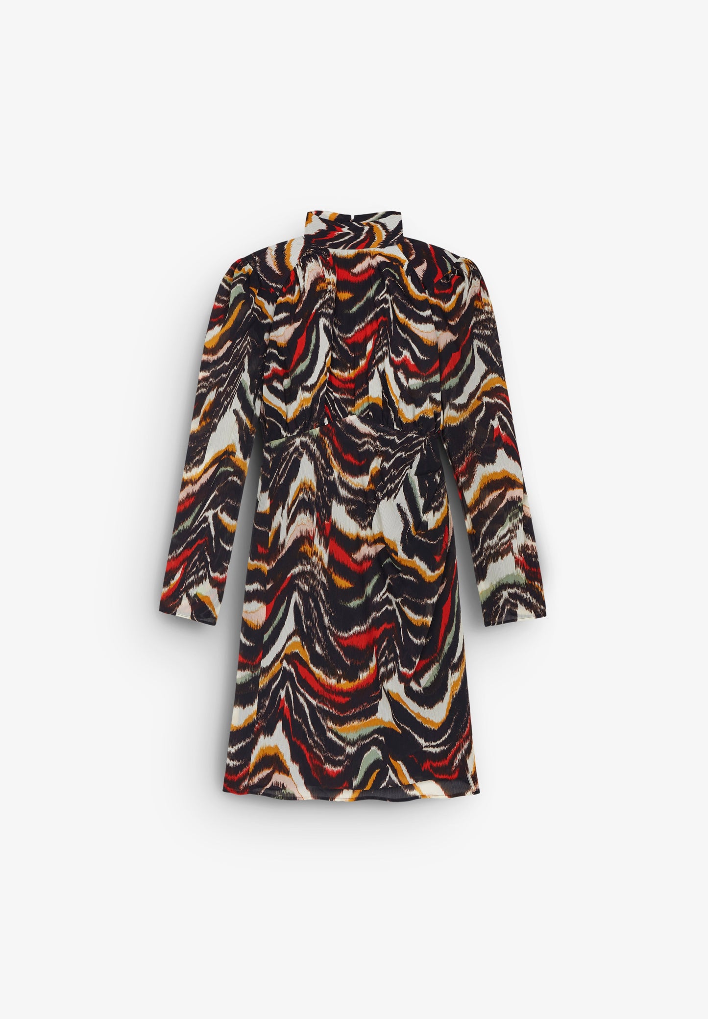 BASH | VESTIDO PERNEL