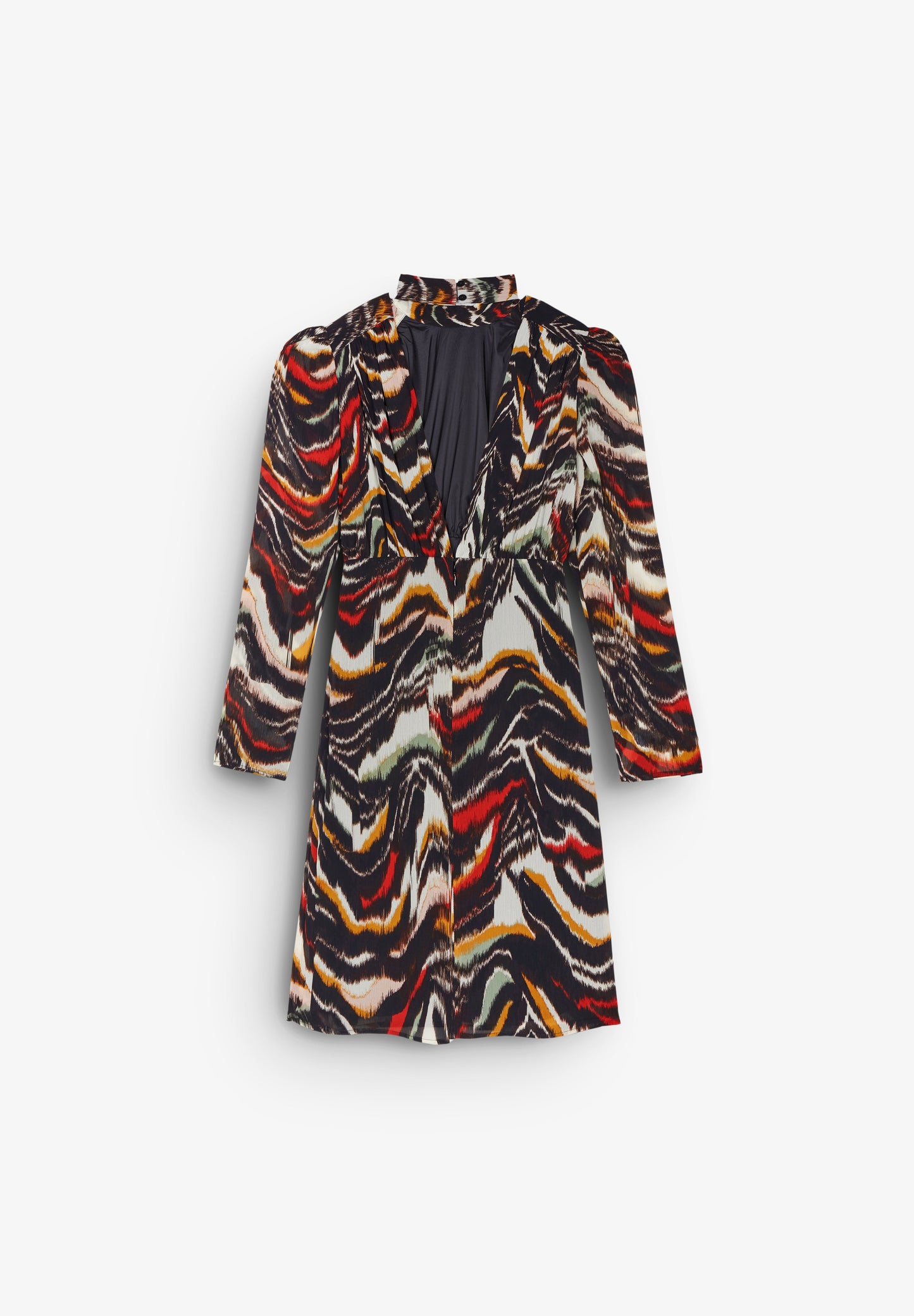 BASH | VESTIDO PERNEL