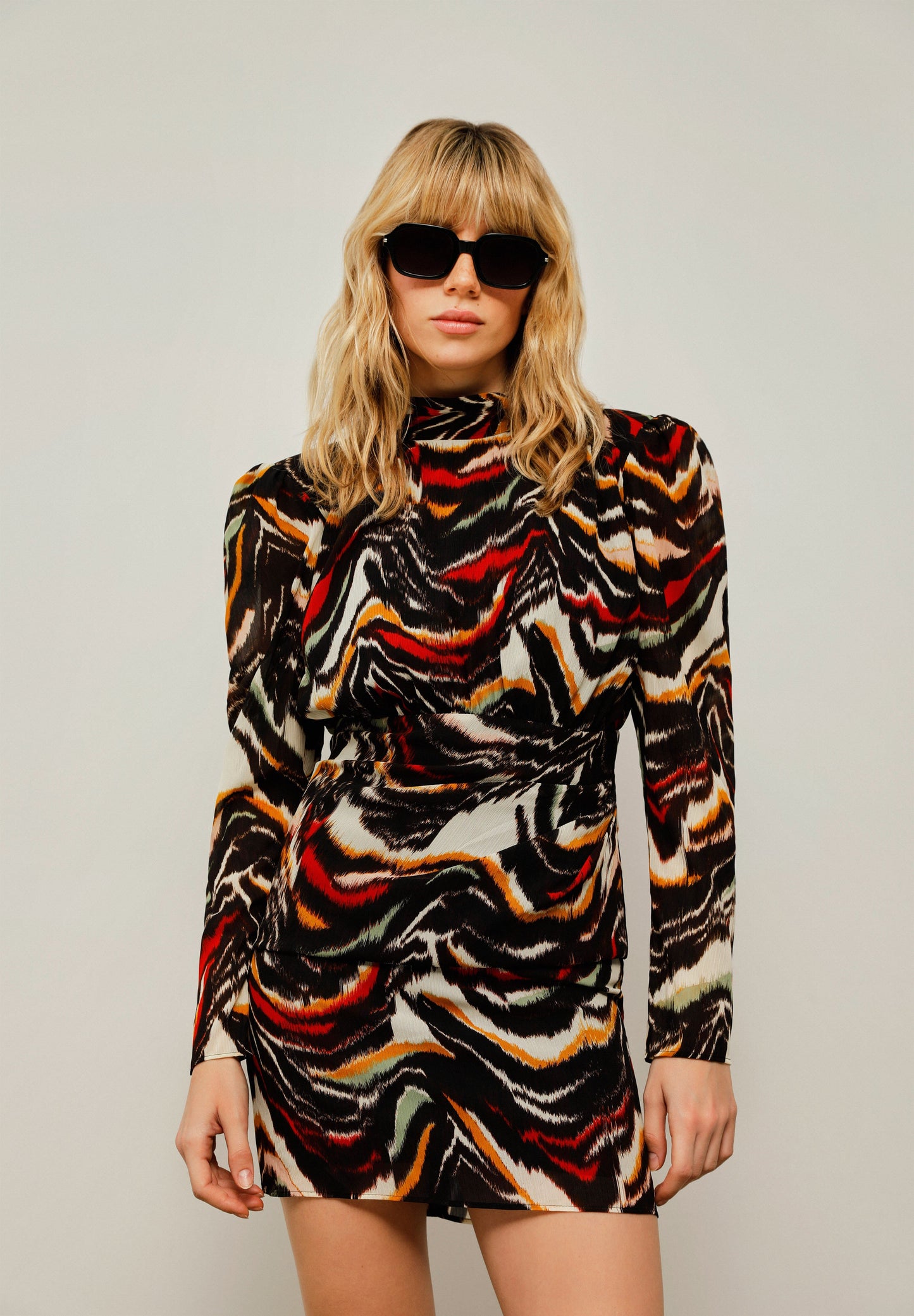 BASH | VESTIDO PERNEL