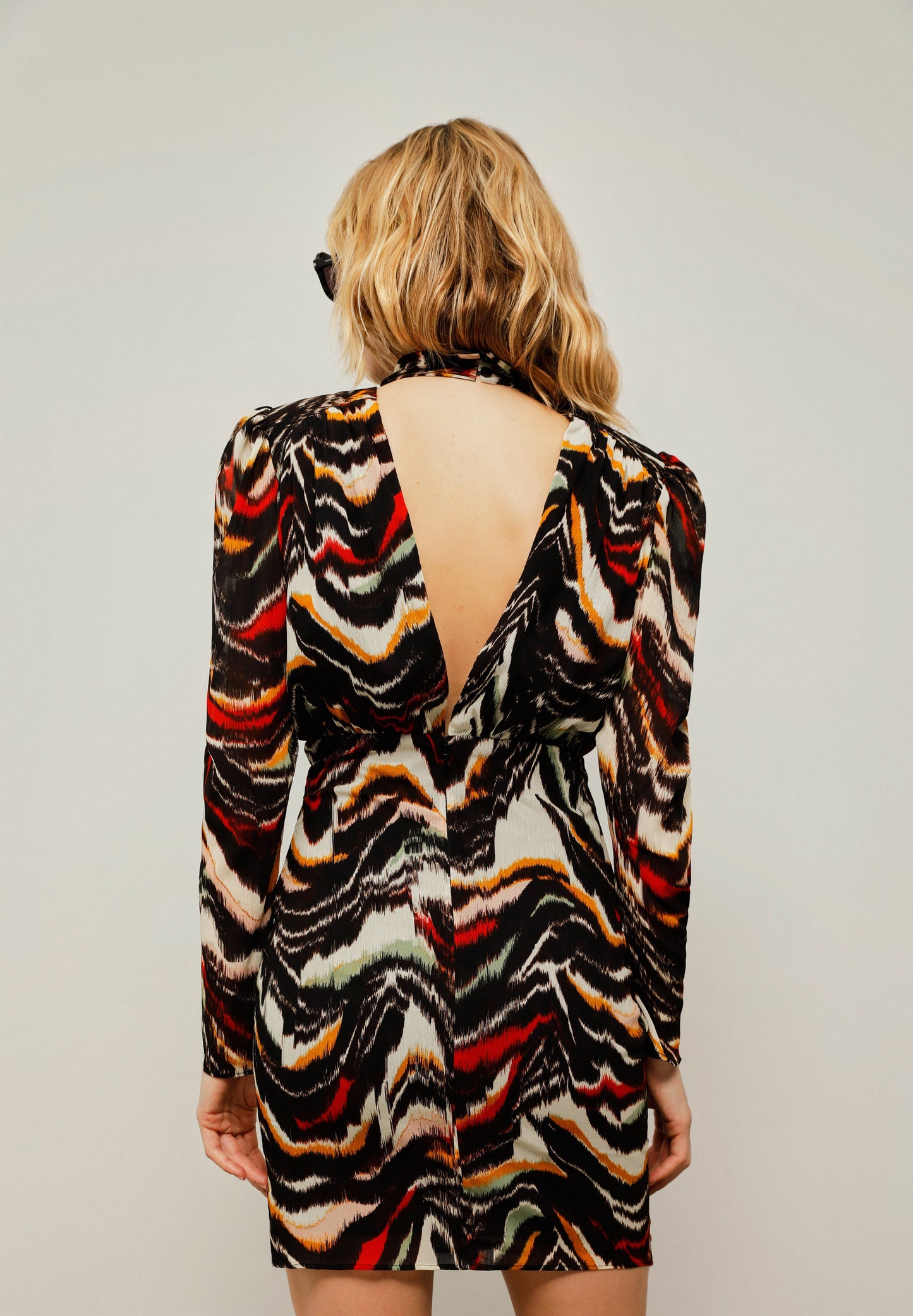 BASH | VESTIDO PERNEL