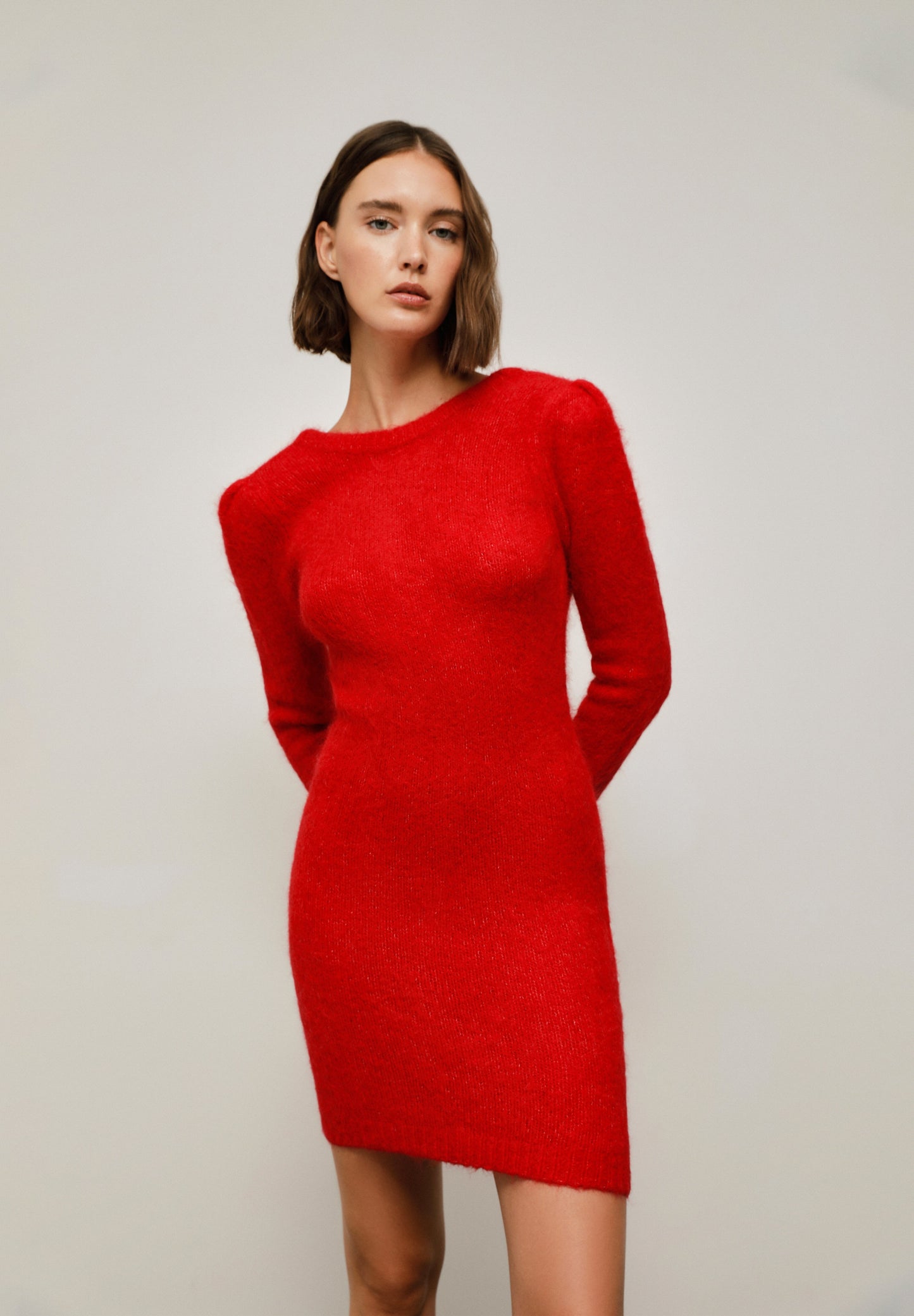 BASH | VESTIDO TÚNEZ