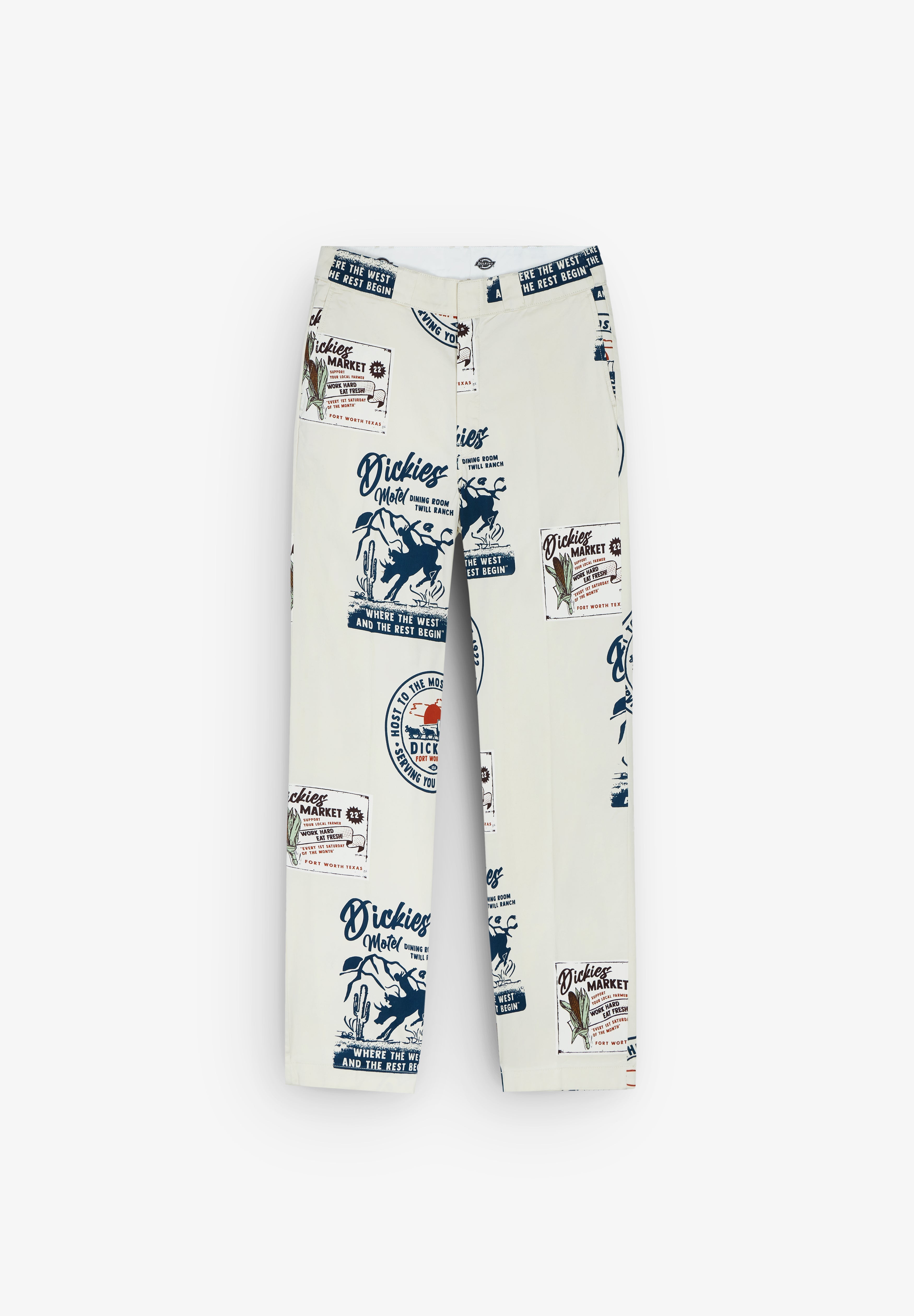 DICKIES | CALÇAS GREENSBURG