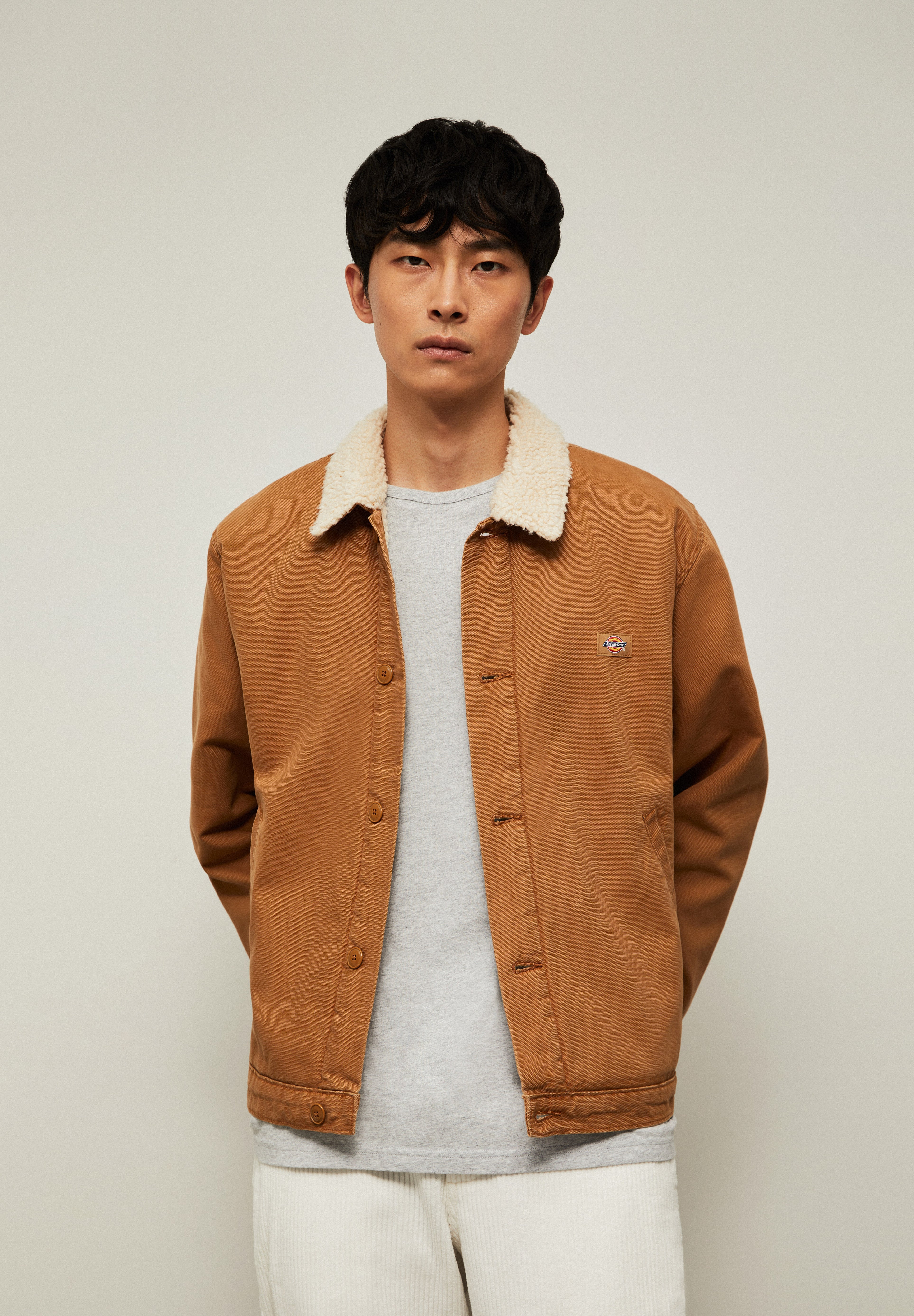 DICKIES | CASACO DUCK CANVAS