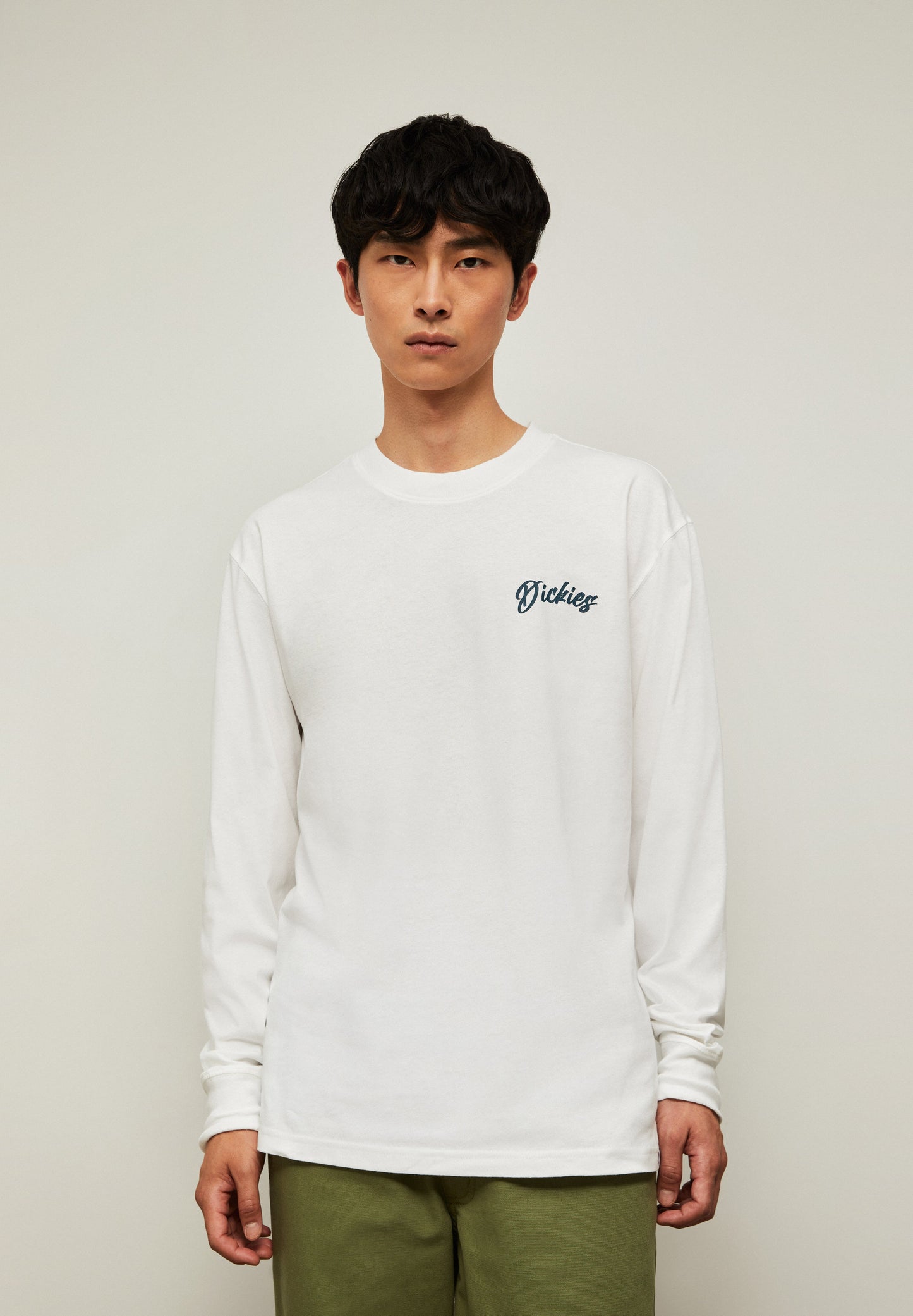 DICKIES | T-SHIRT DIGHTON