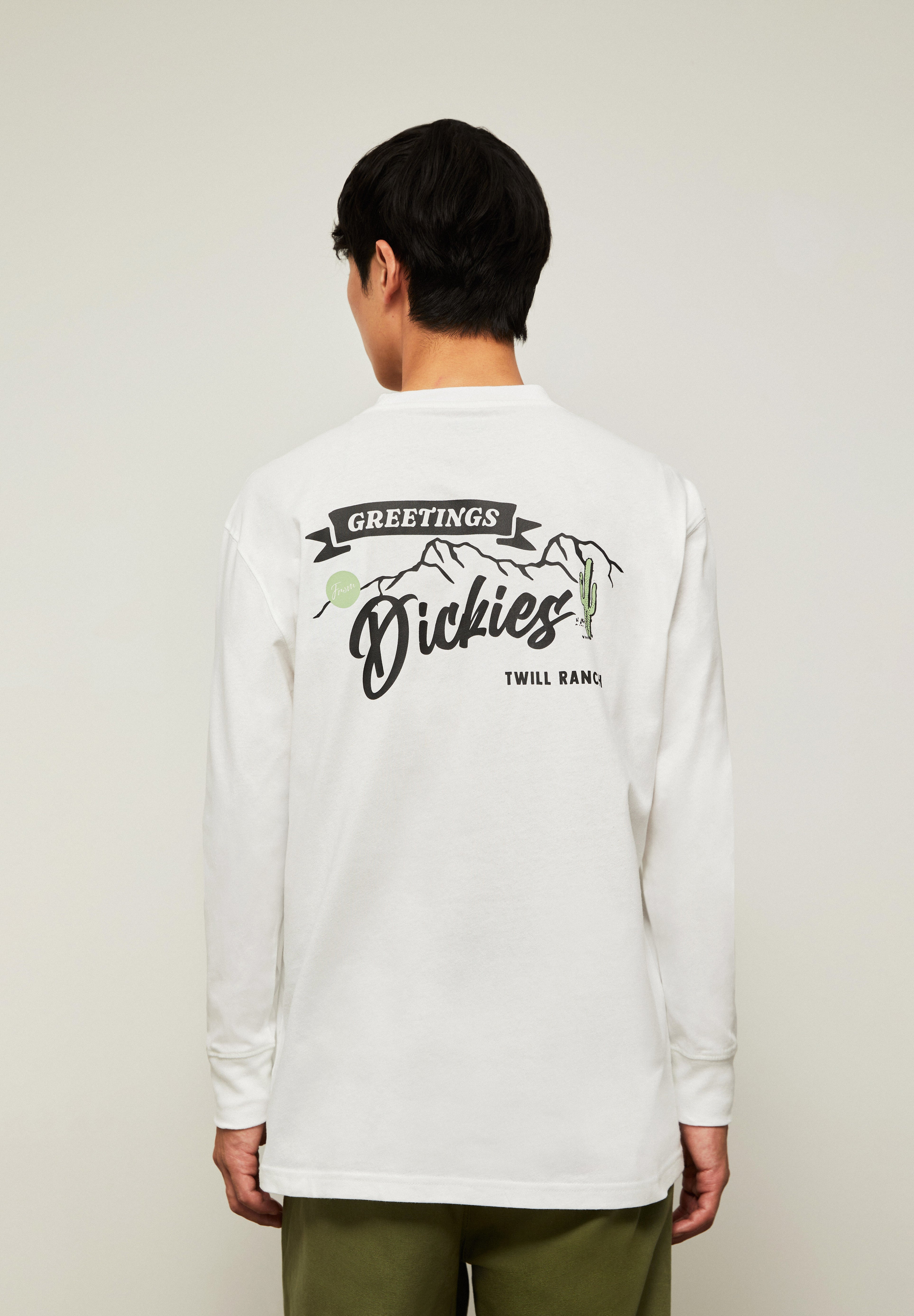 DICKIES | T-SHIRT DIGHTON