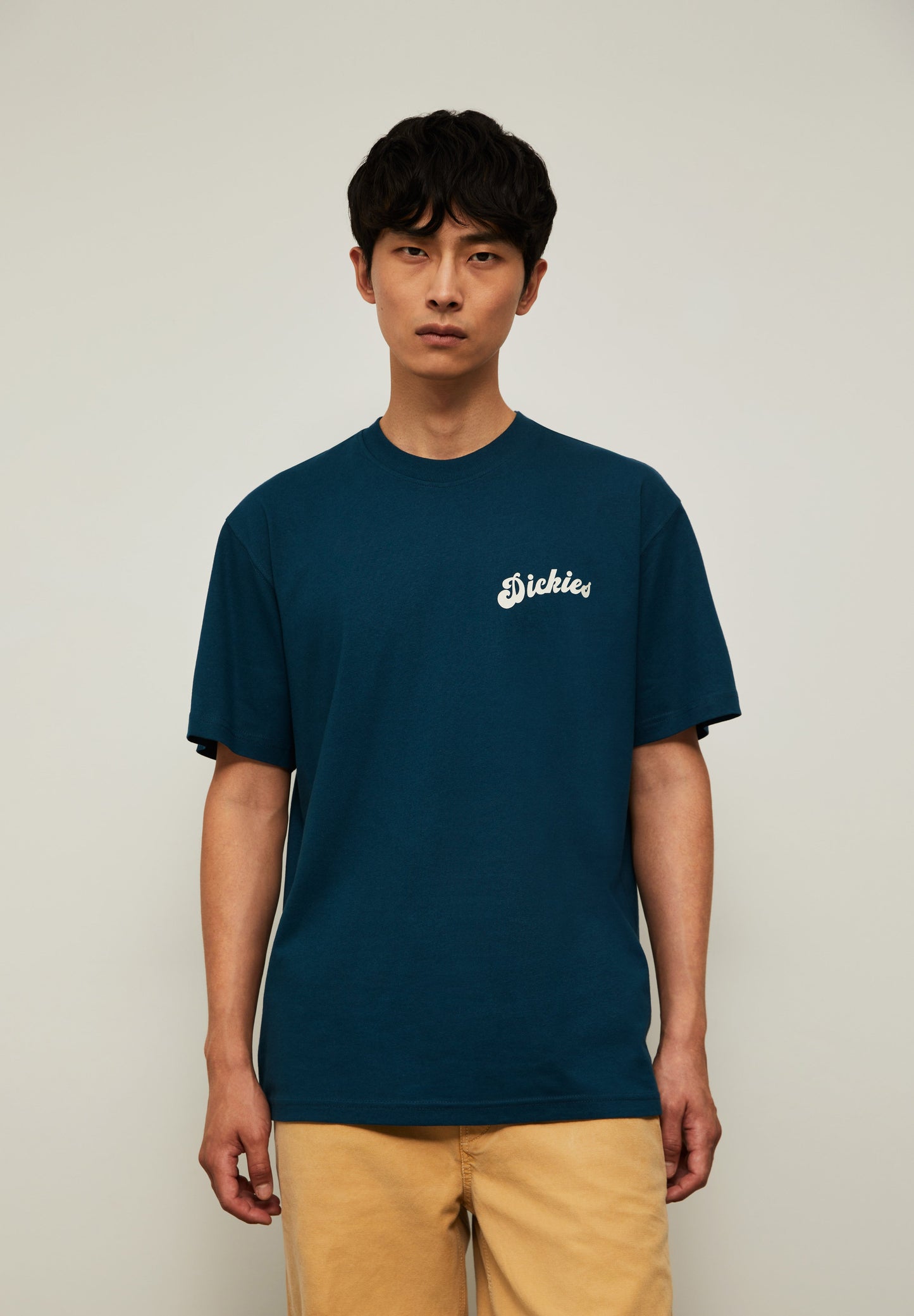 DICKIES | T-SHIRT GRAINFIELD