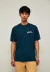 DICKIES | T-SHIRT GRAINFIELD