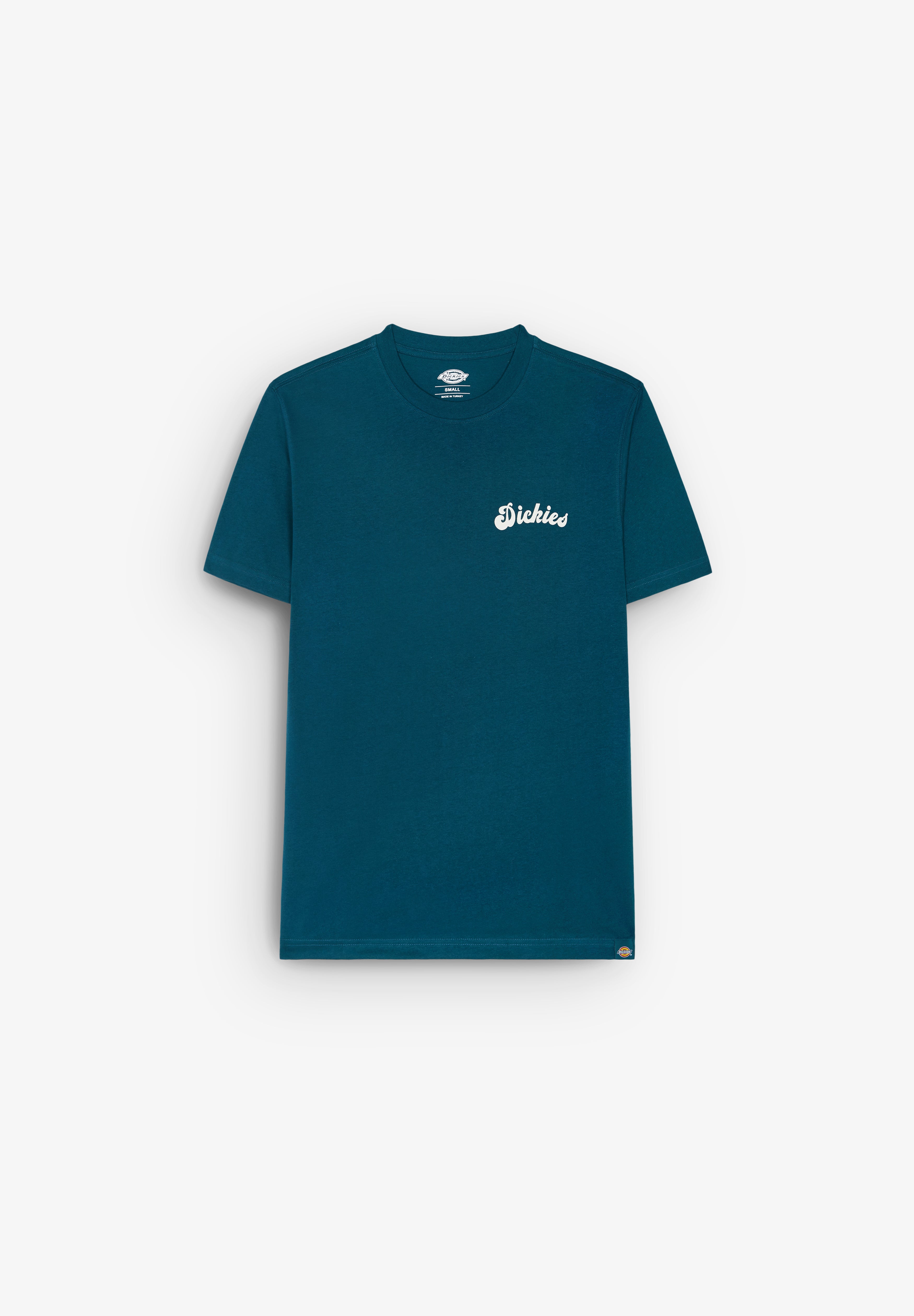 DICKIES | T-SHIRT GRAINFIELD